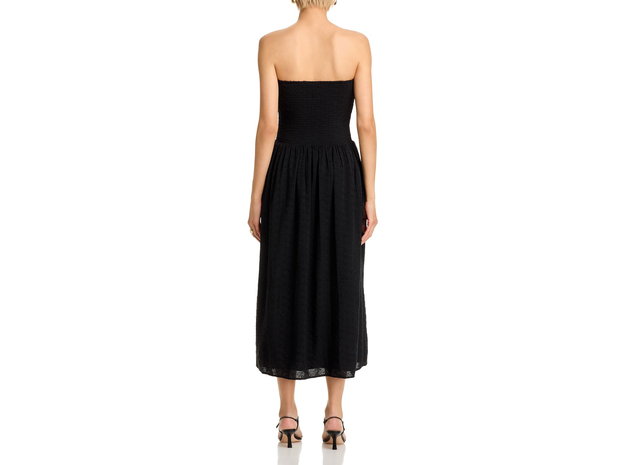 Melody Convertible Dress — Image 5