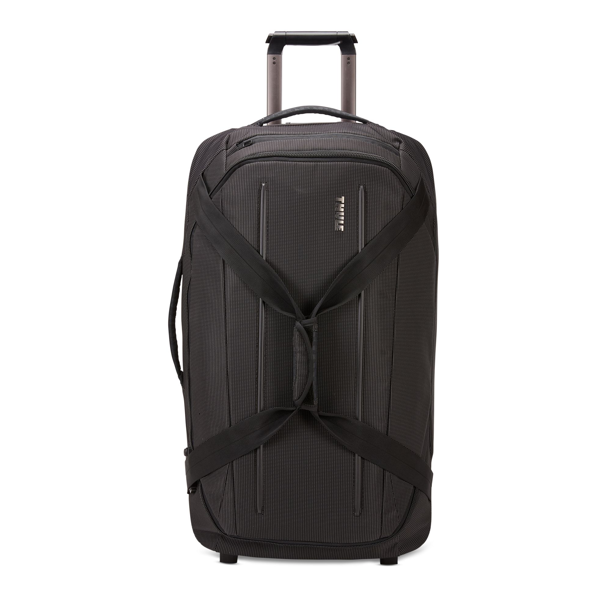 Crossover 2 Wheeled Duffel Bag — Image 5
