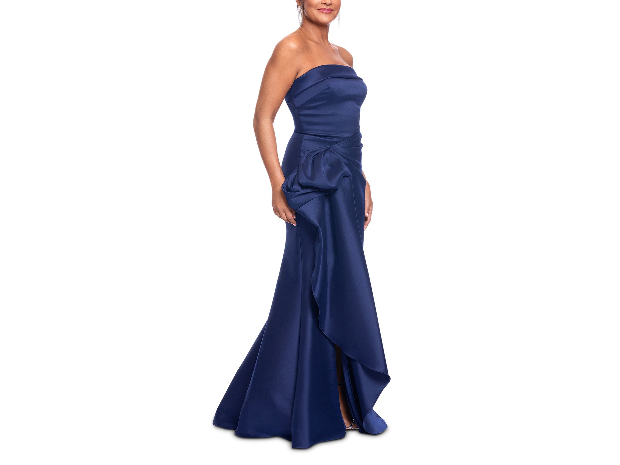 Draped Gown - Exclusive — Image 6