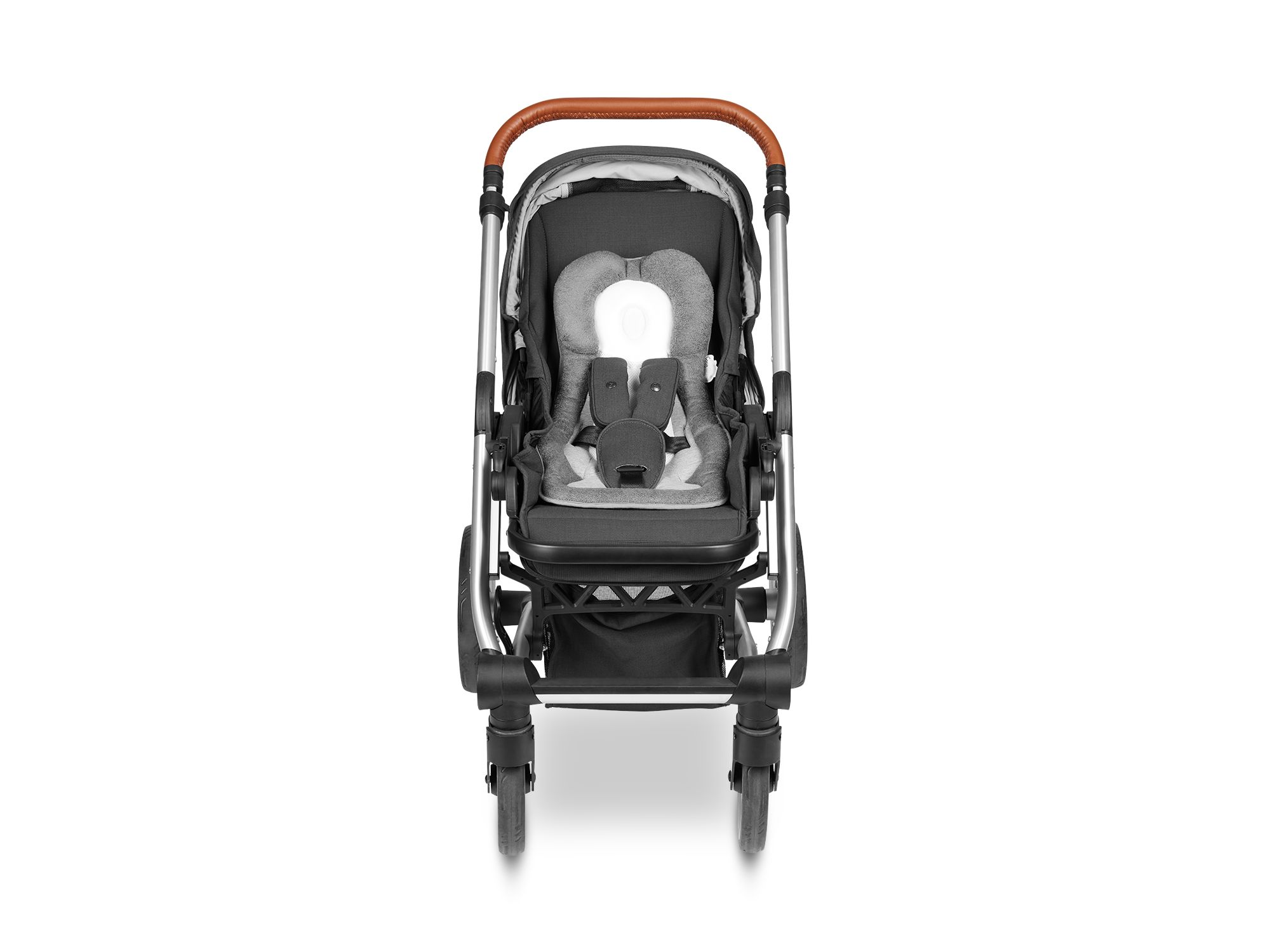 Cozymorpho Smokey Car Seat Insert - Baby — Image 8