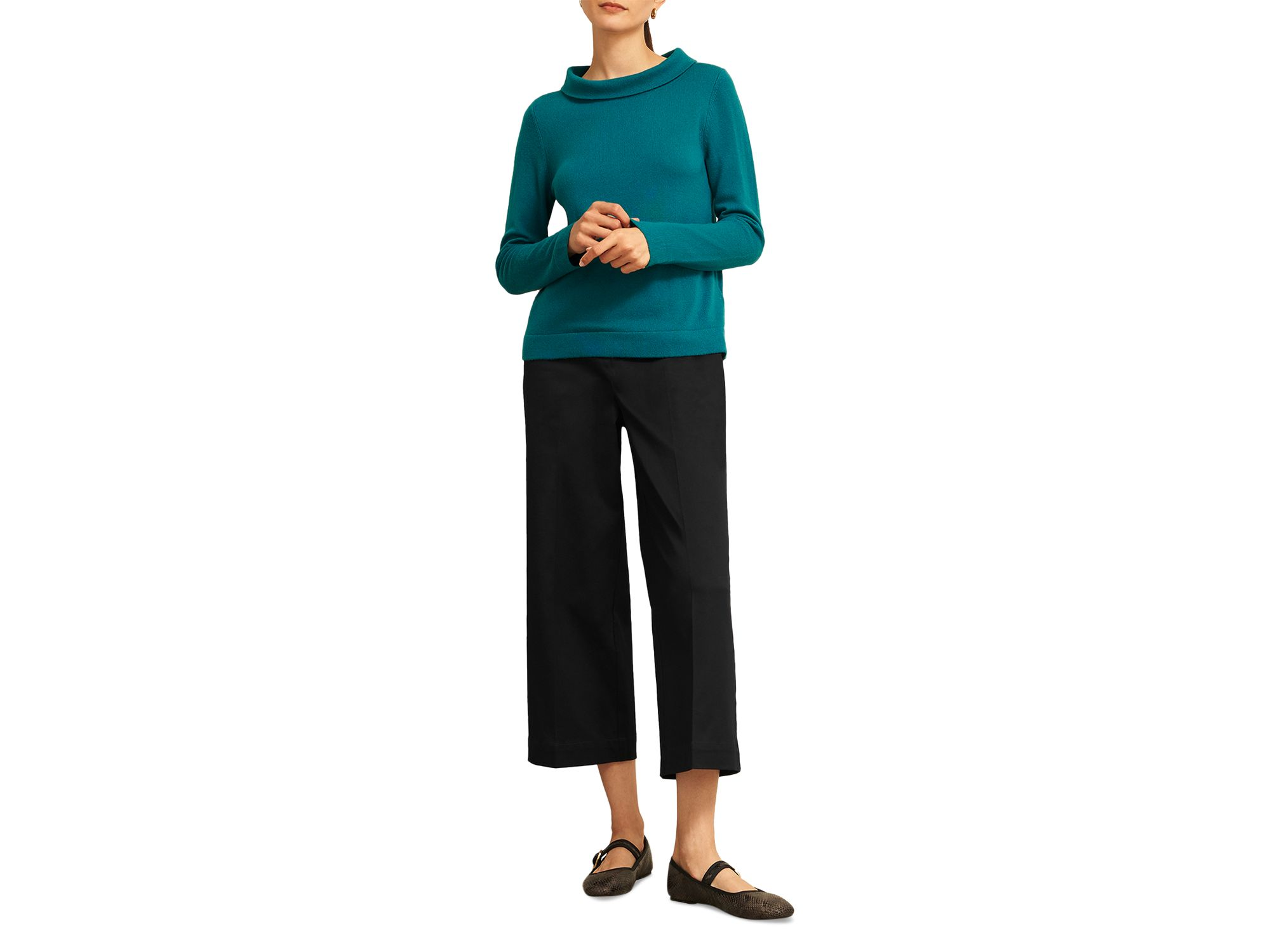 Audrey Jumper — Image 5