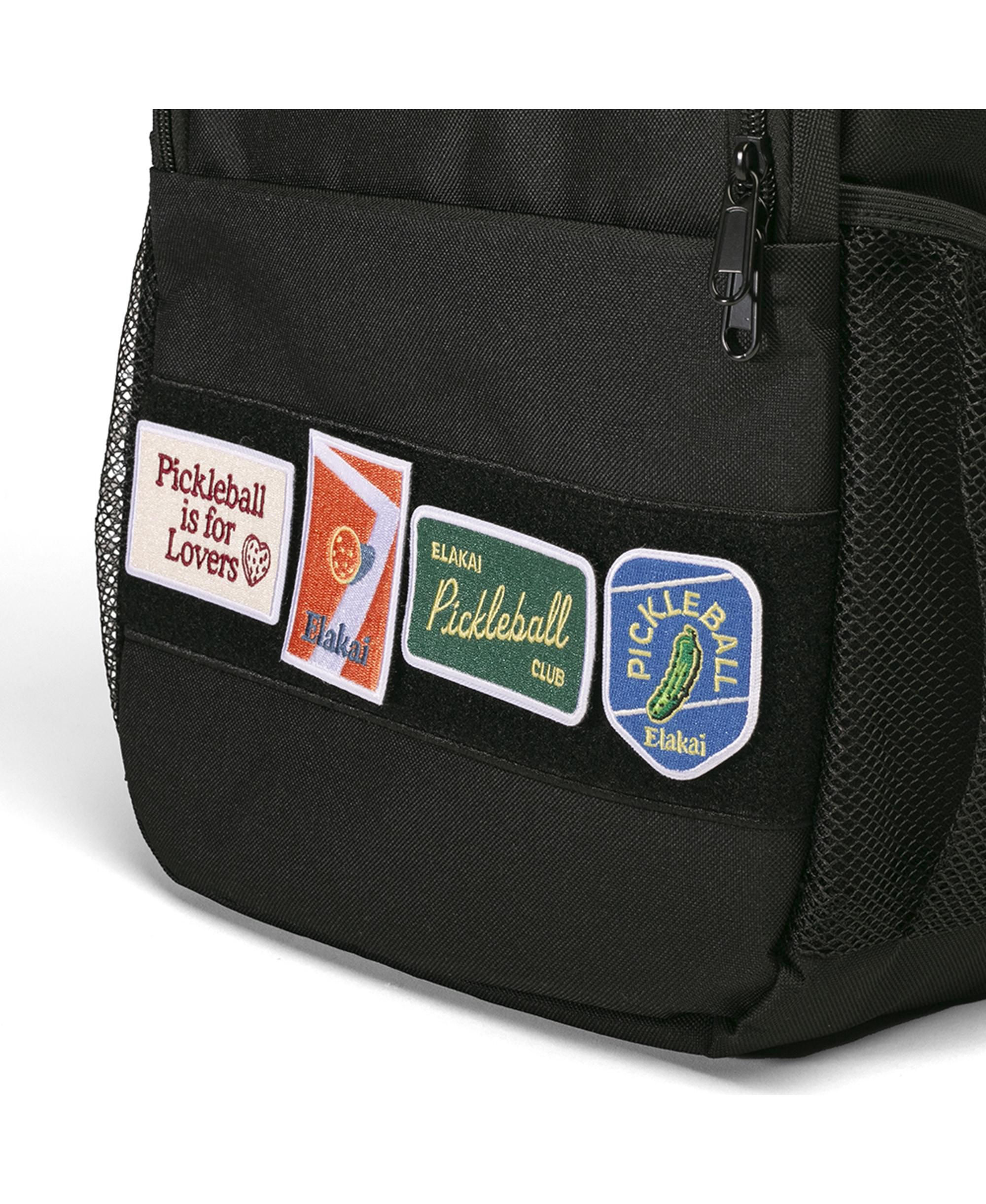Pickleball Patches — Image 3