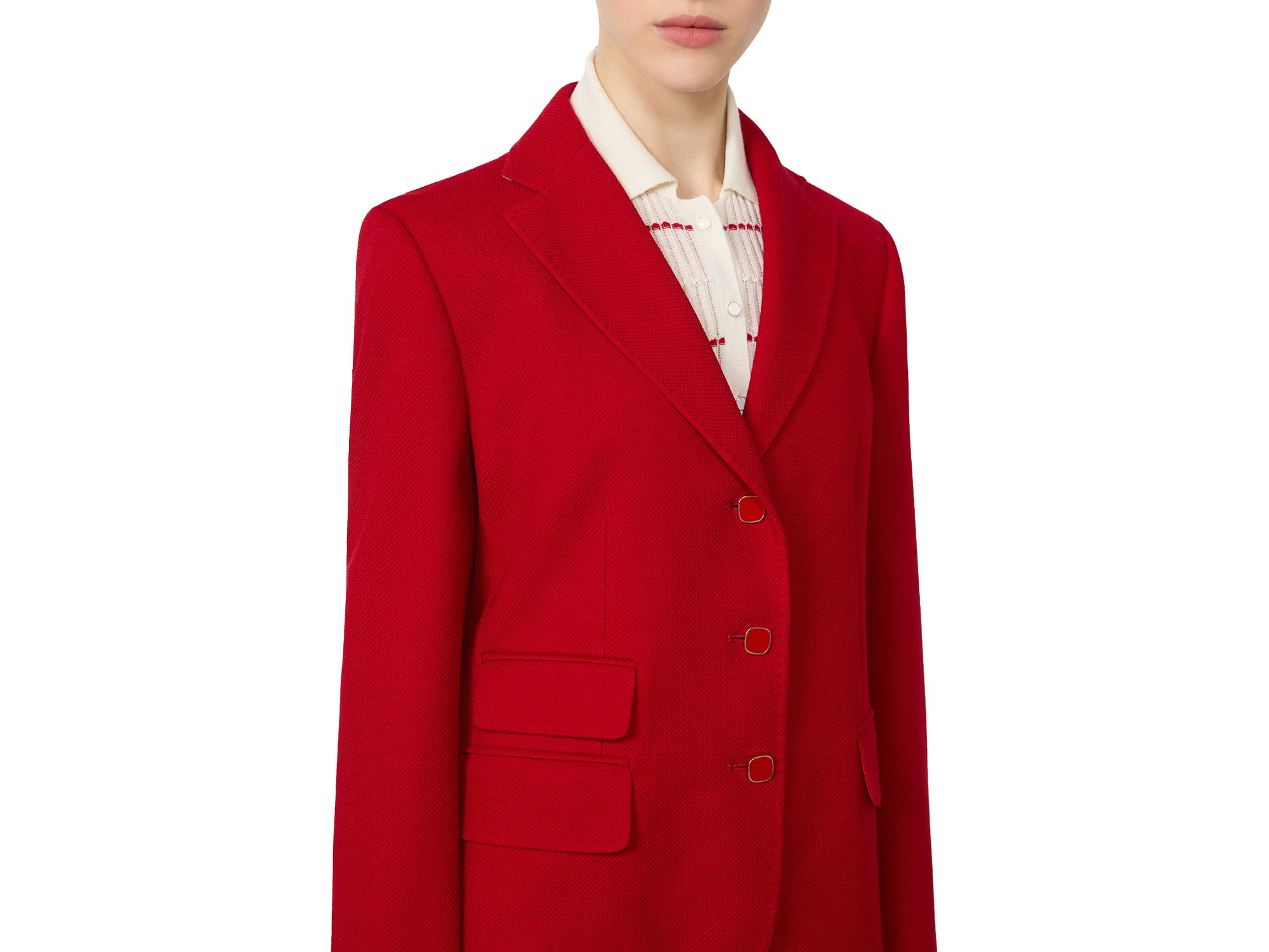 Mstemiro Blazer — Image 3