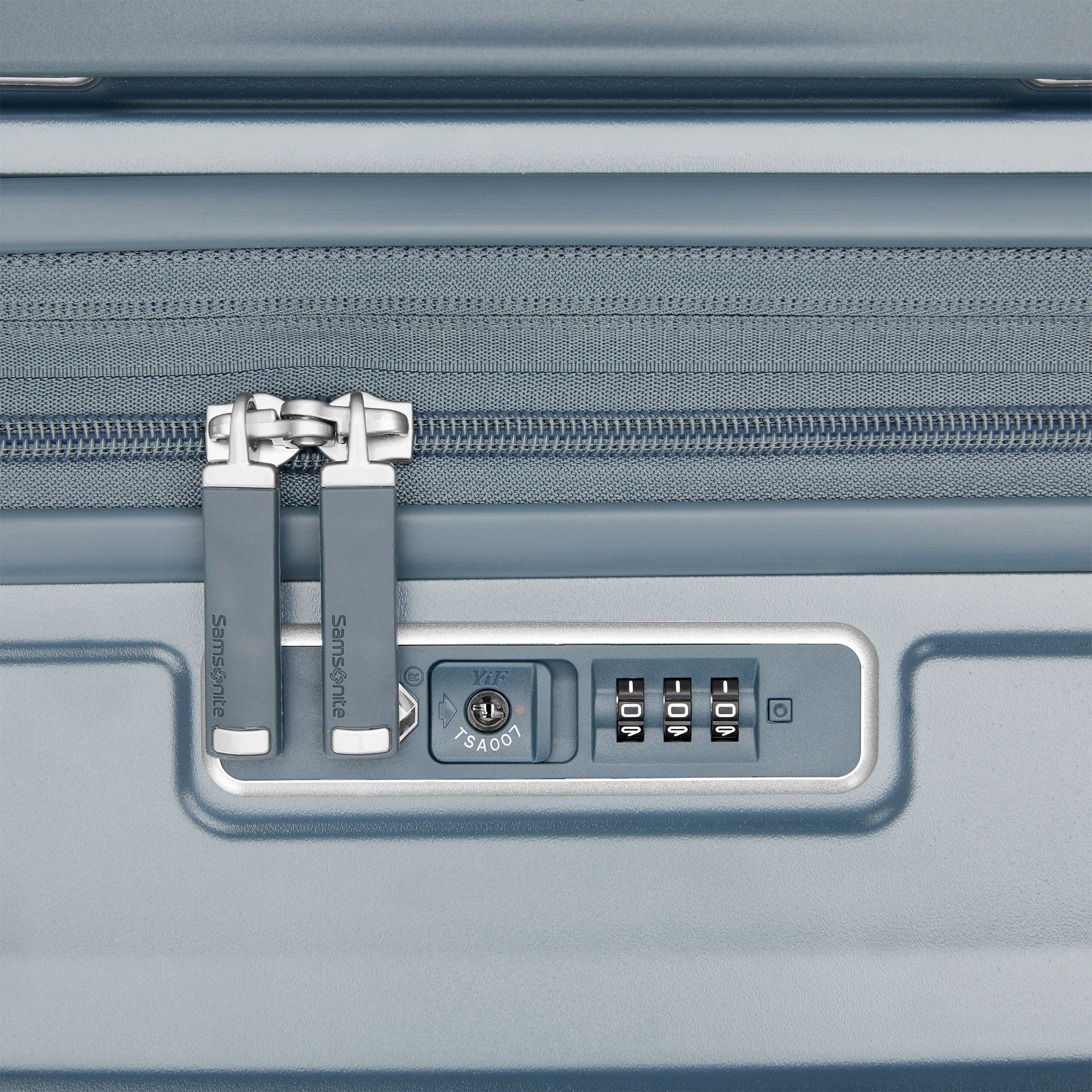 Silhouette 18 Hardside Large Spinner Suitcase — Image 3
