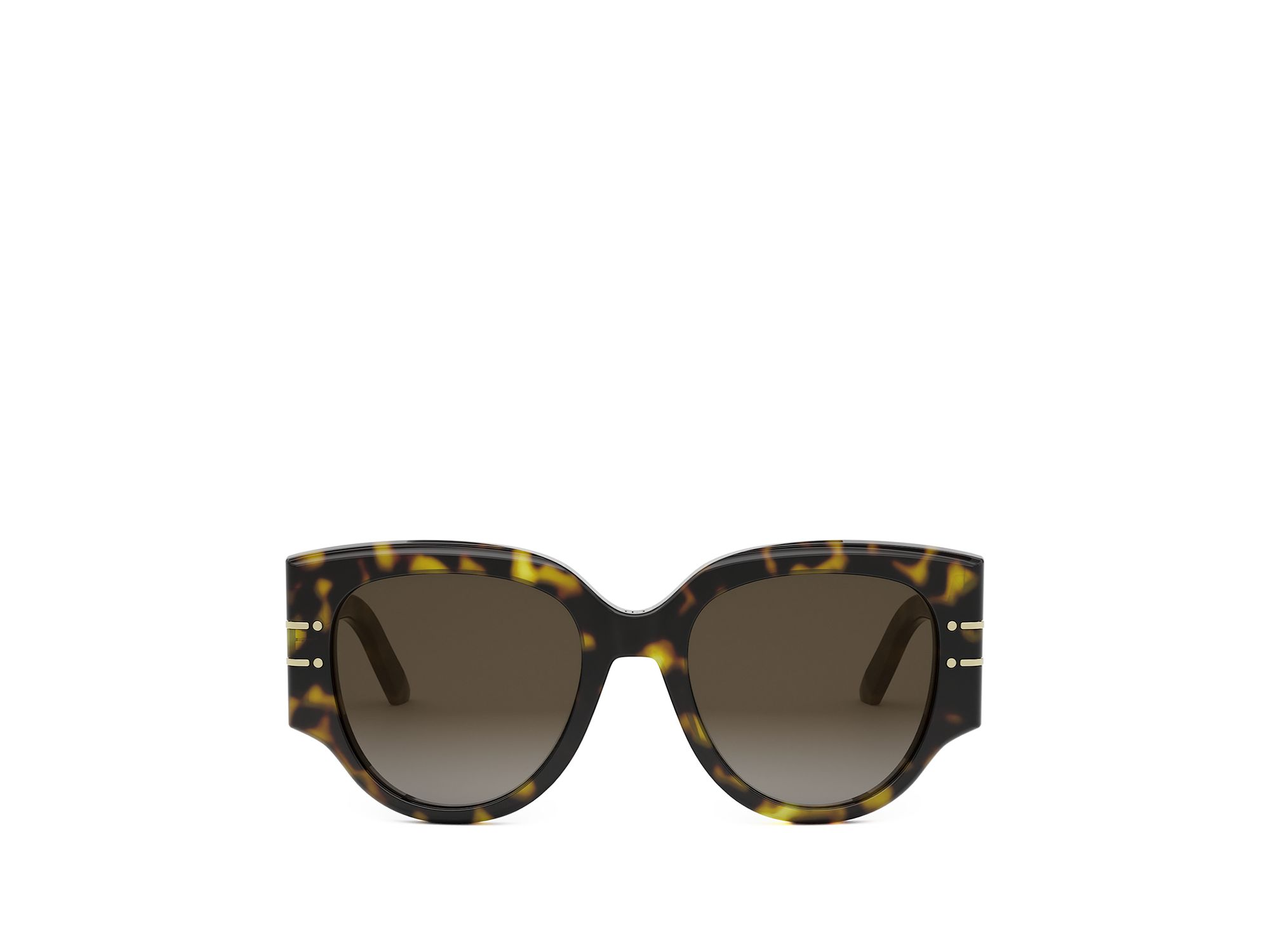 Signature R2I Butterfly Sunglasses, 53mm — Image 4