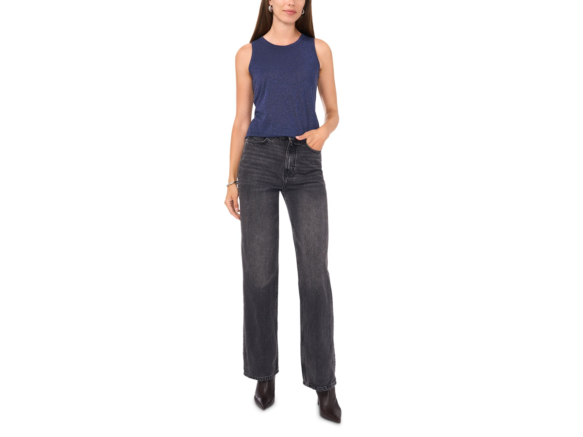 Sleeveless Top — Image 4