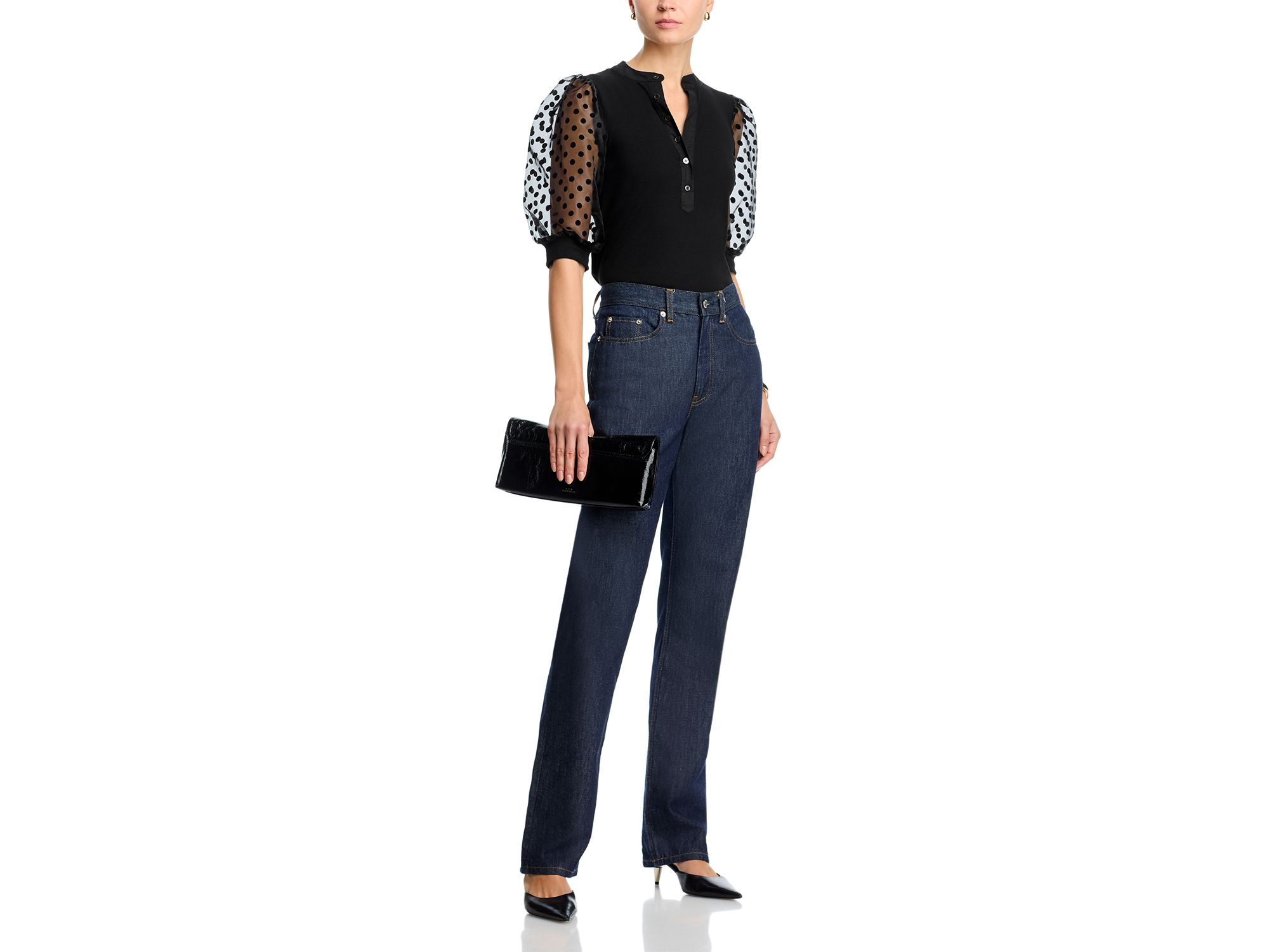 Colette Top — Image 4
