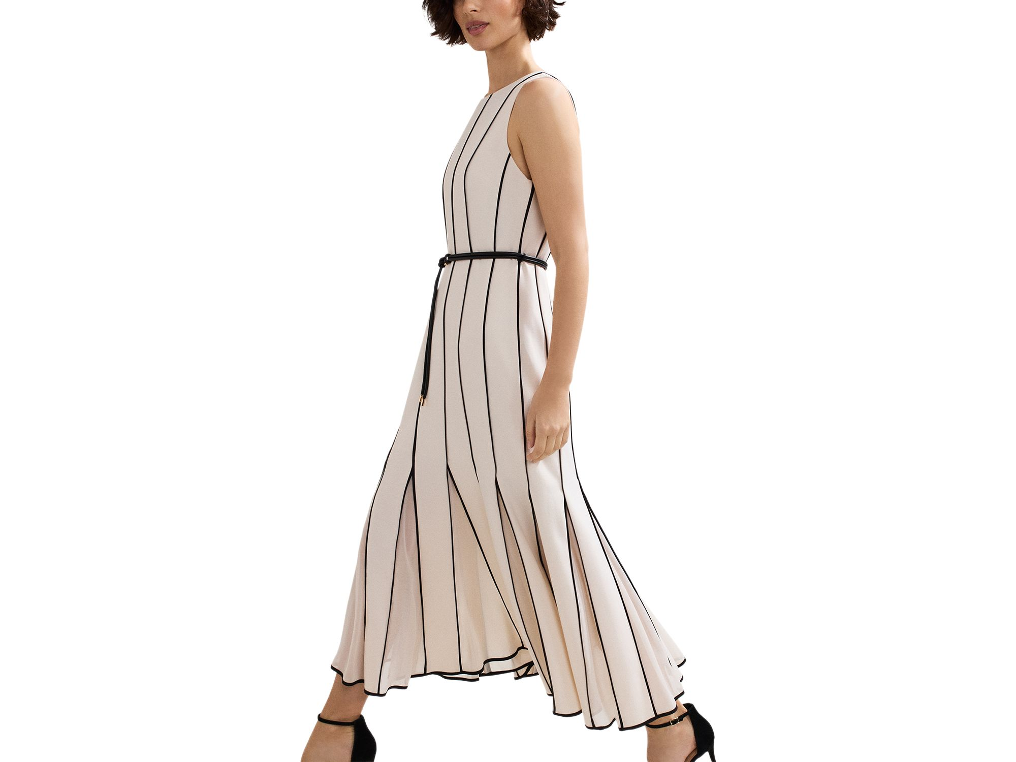 Kimberley Midi Dress — Image 7