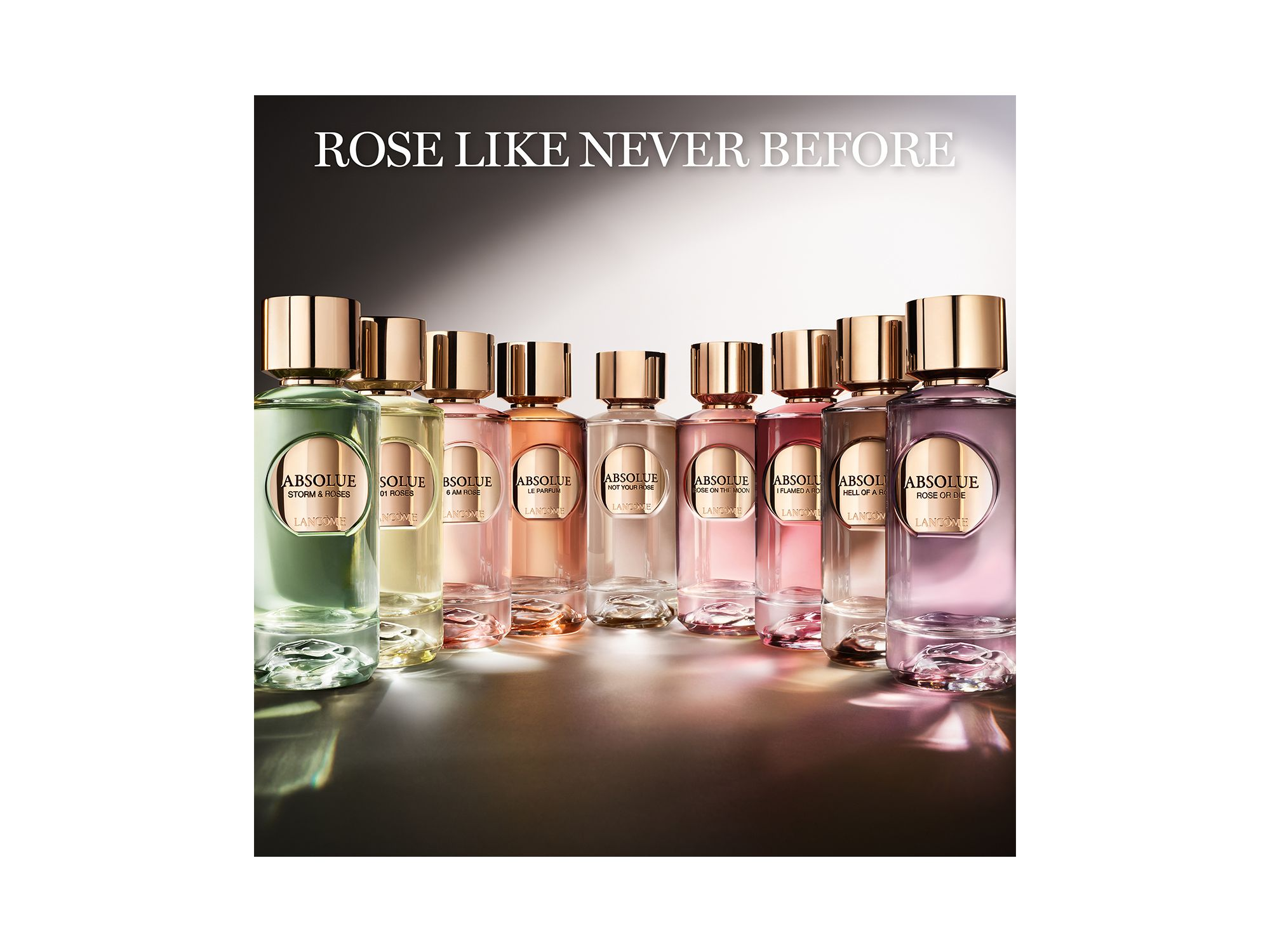 Absolue Oud Bouquet Eau de Parfum 3.4 oz. — Image 6