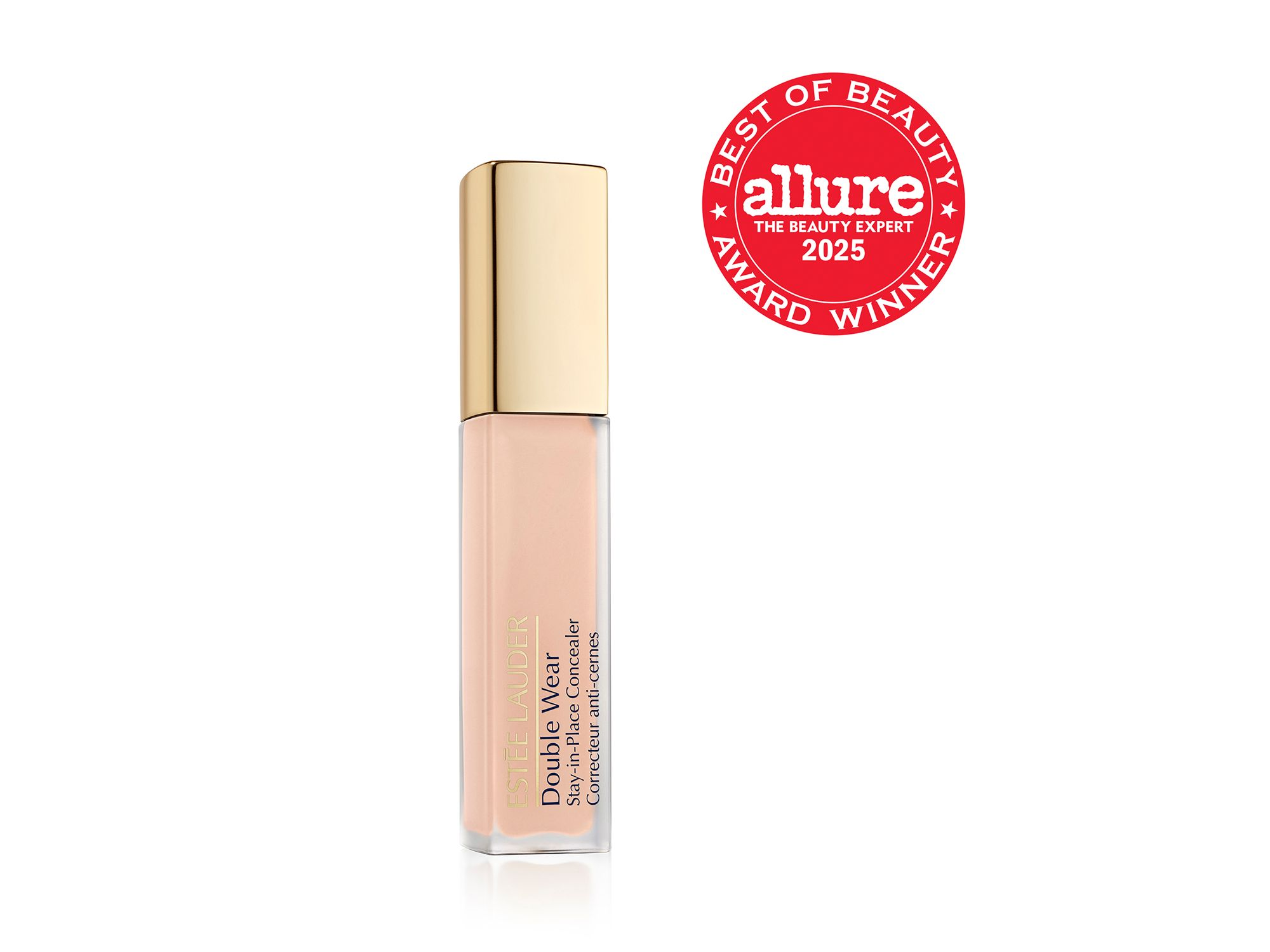 Double Wear Stay in Place 24 Hour Concealer — Image 42
