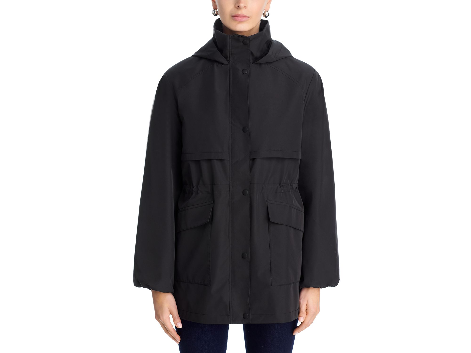 Raincoat - Exclusive — Image 3