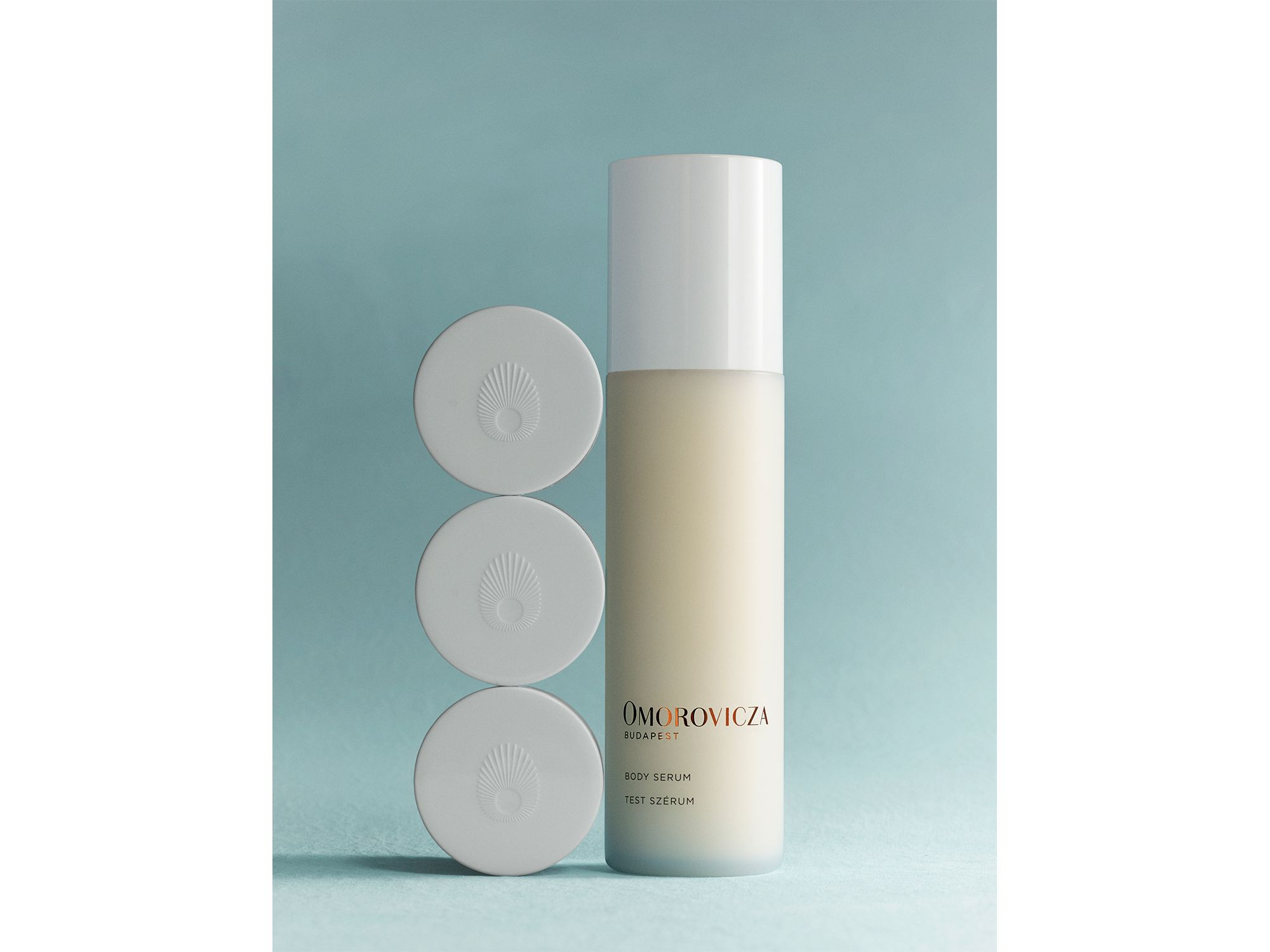 Body Serum 4.4 oz. — Image 4