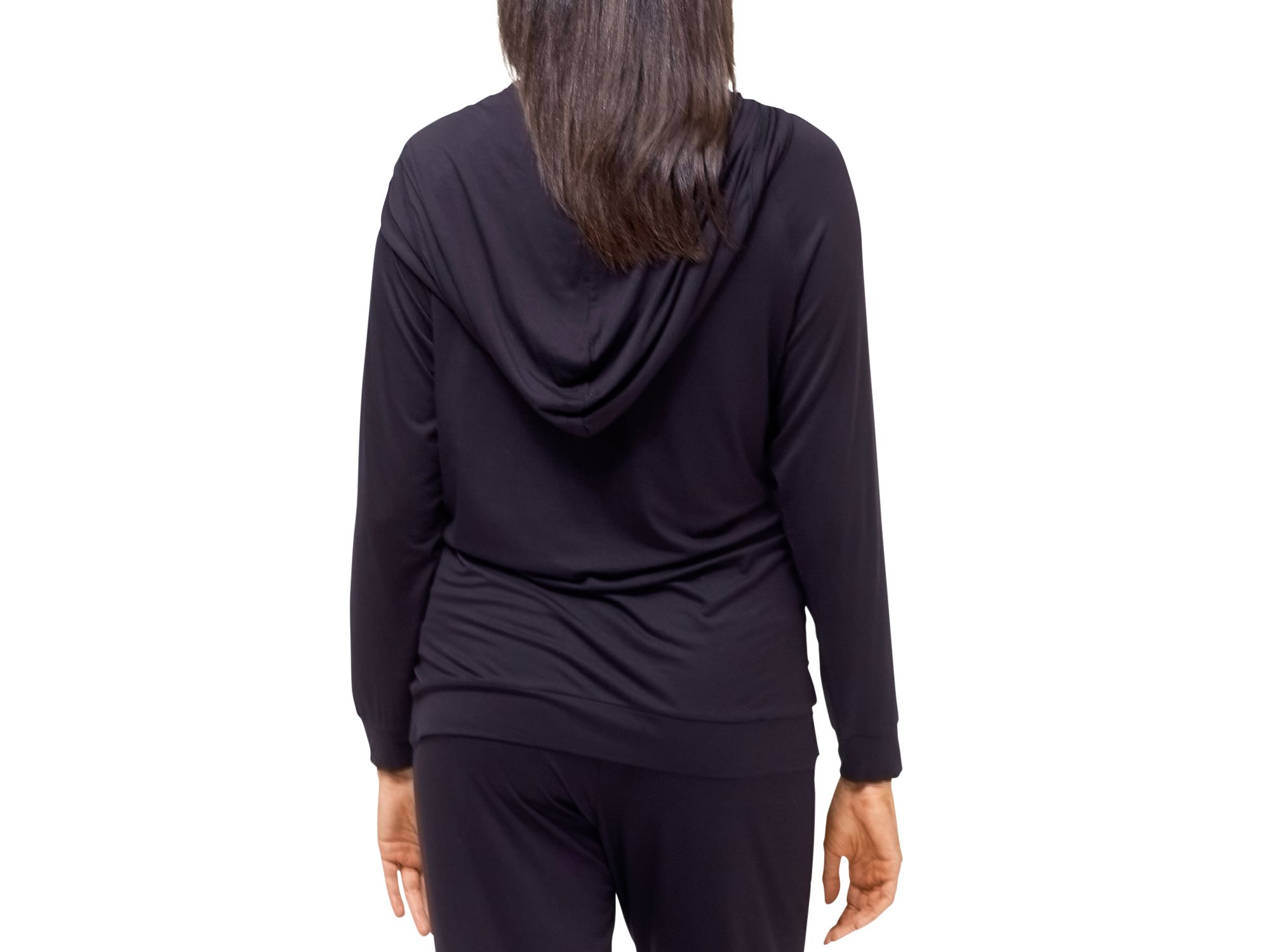 Simone Maternity Hoodie — Image 4