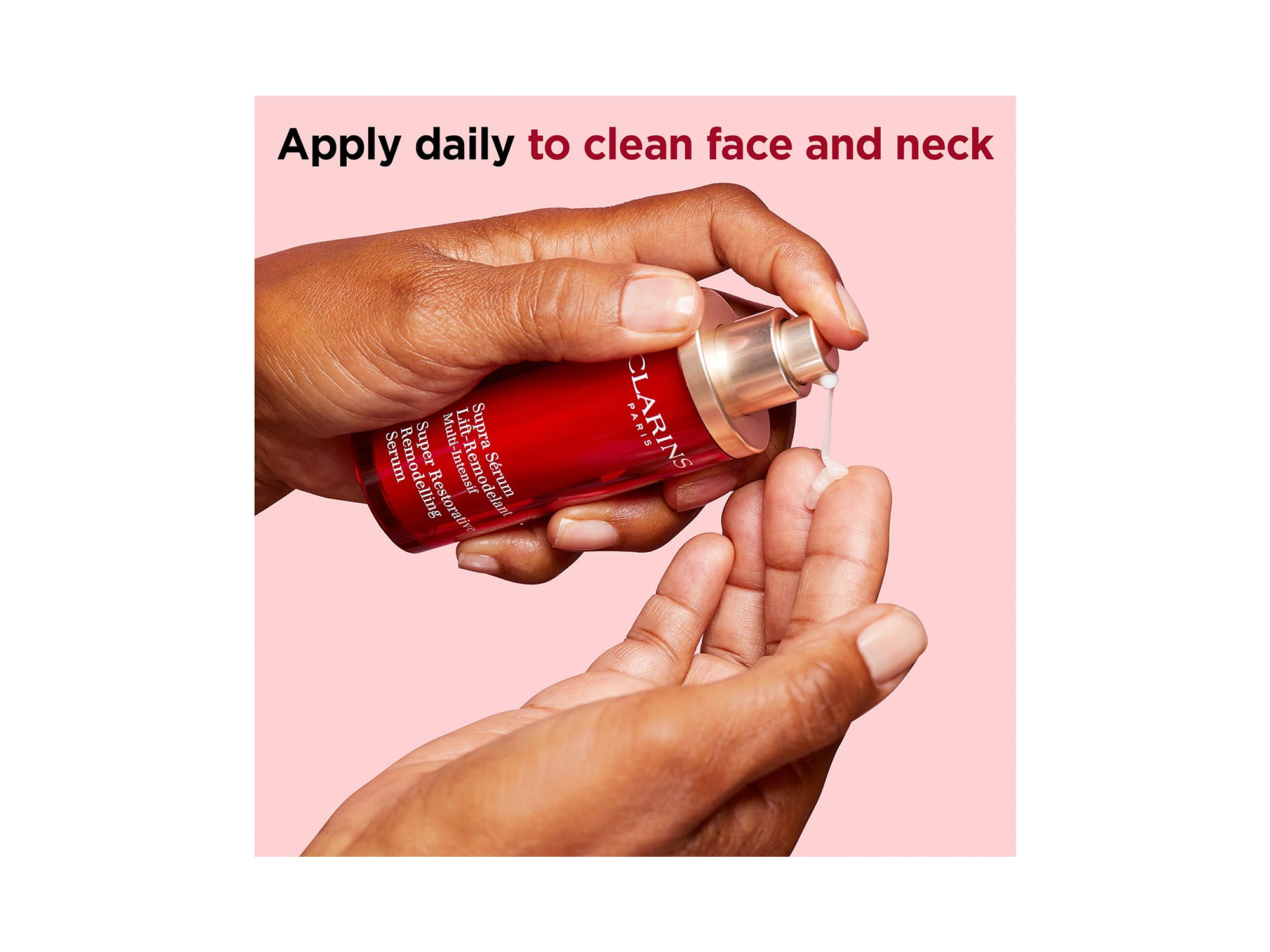 Super Restorative Anti-Aging Remodeling Serum 1 oz. — Image 4