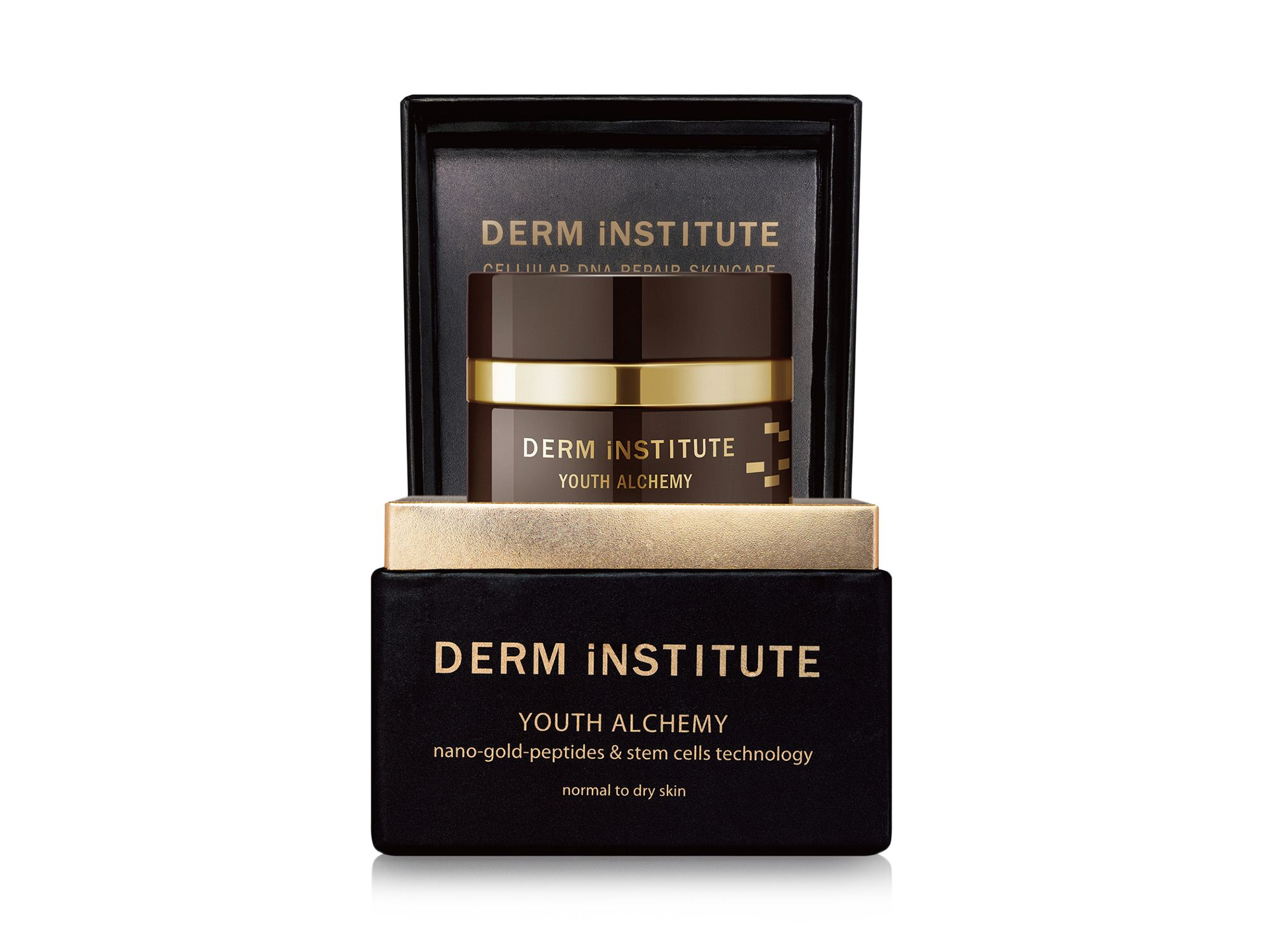 Youth Alchemy Cream — Image 3