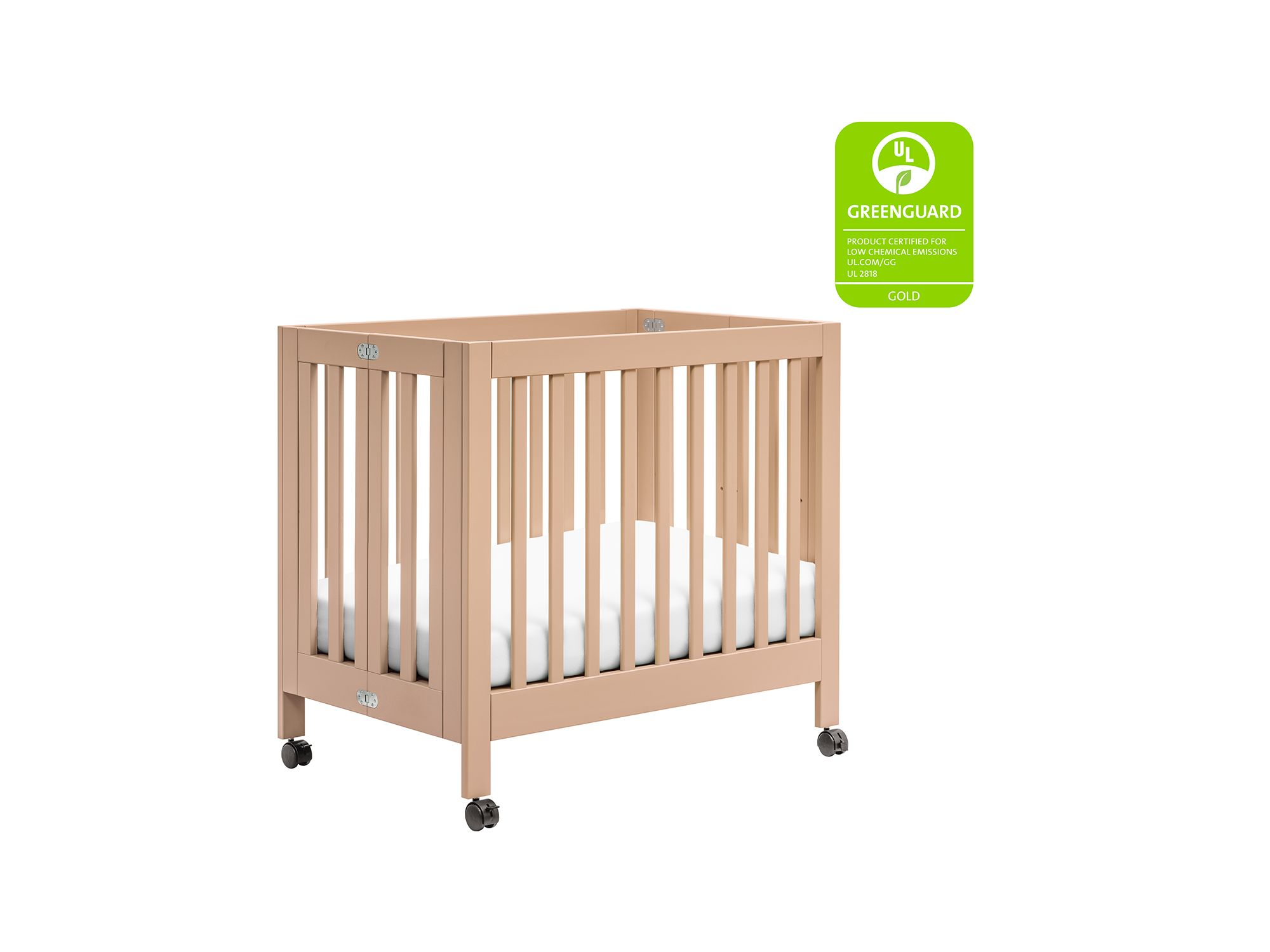 Origami Mini Crib — Image 13