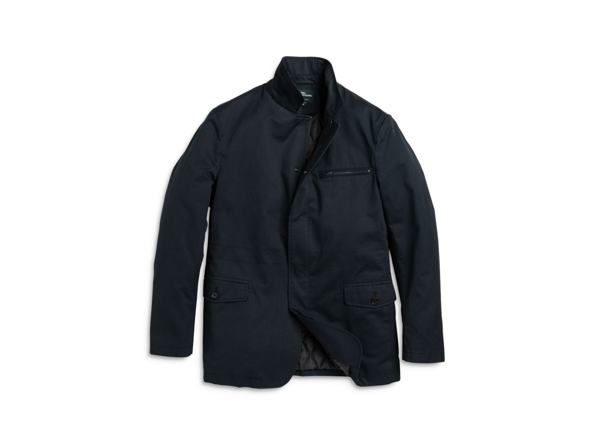 Winscombe Jacket — Image 4