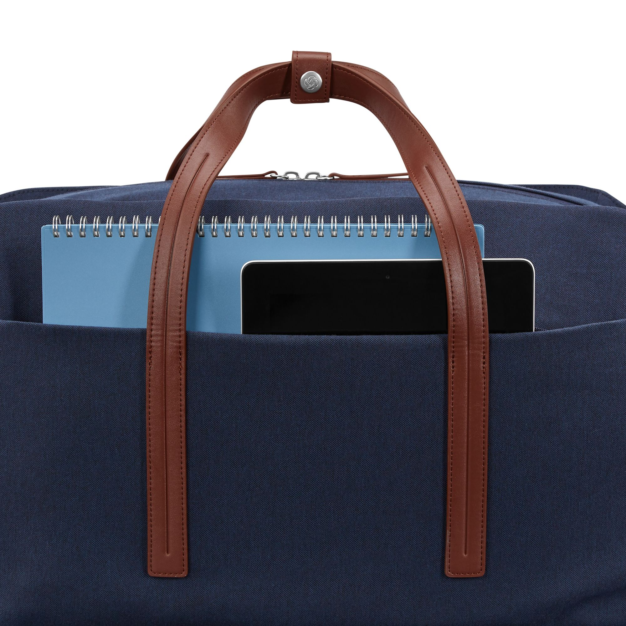 Virtuosa Wheeled Duffel — Image 5