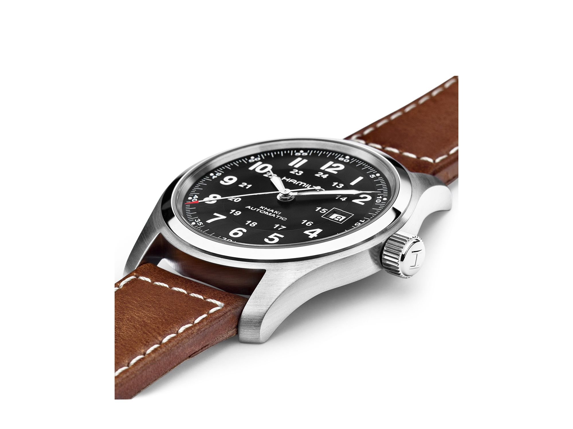 Khaki Field Watch, 42mm — Image 4