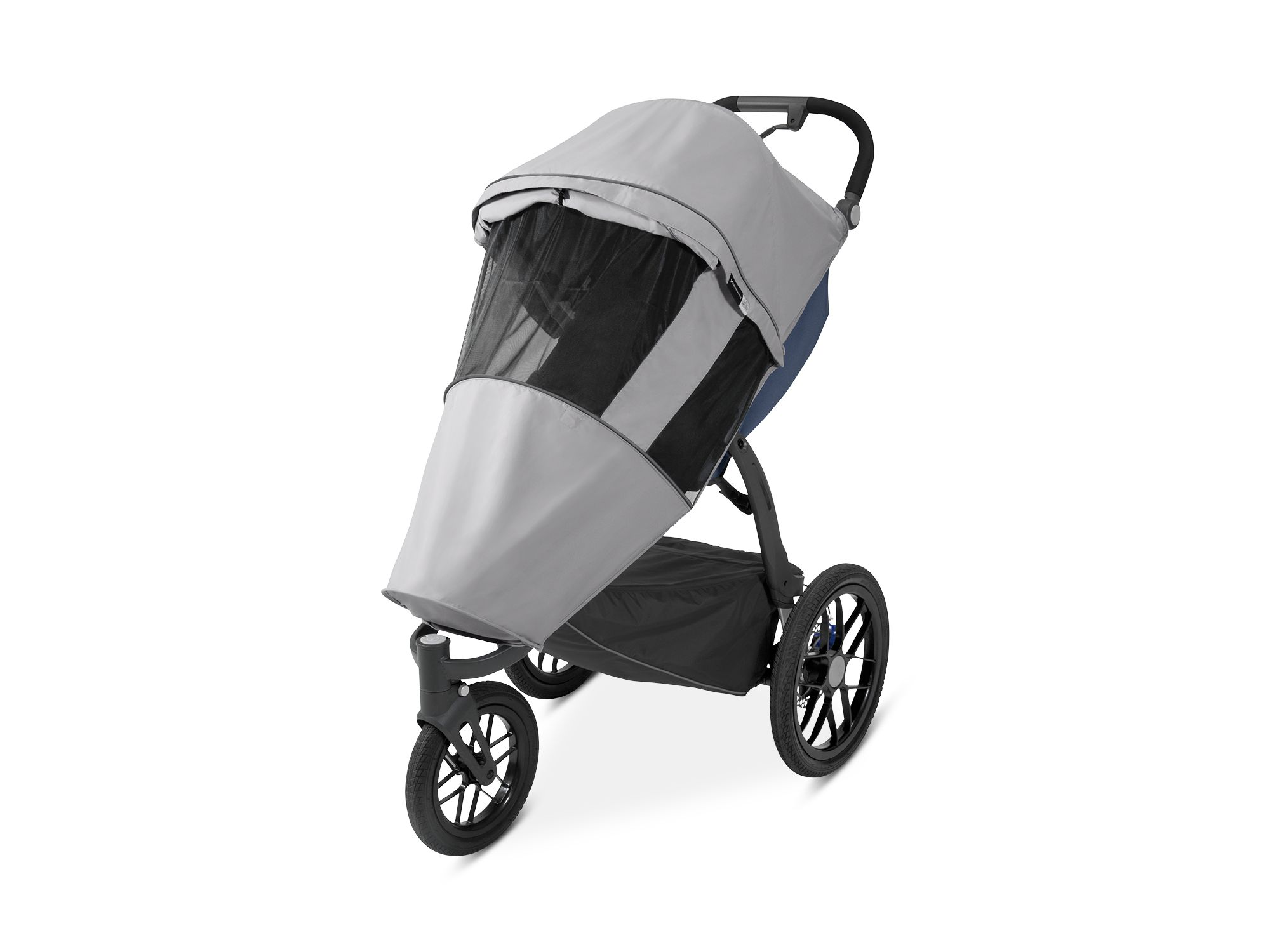 Sun and Bugshield for Ridge — Image 5