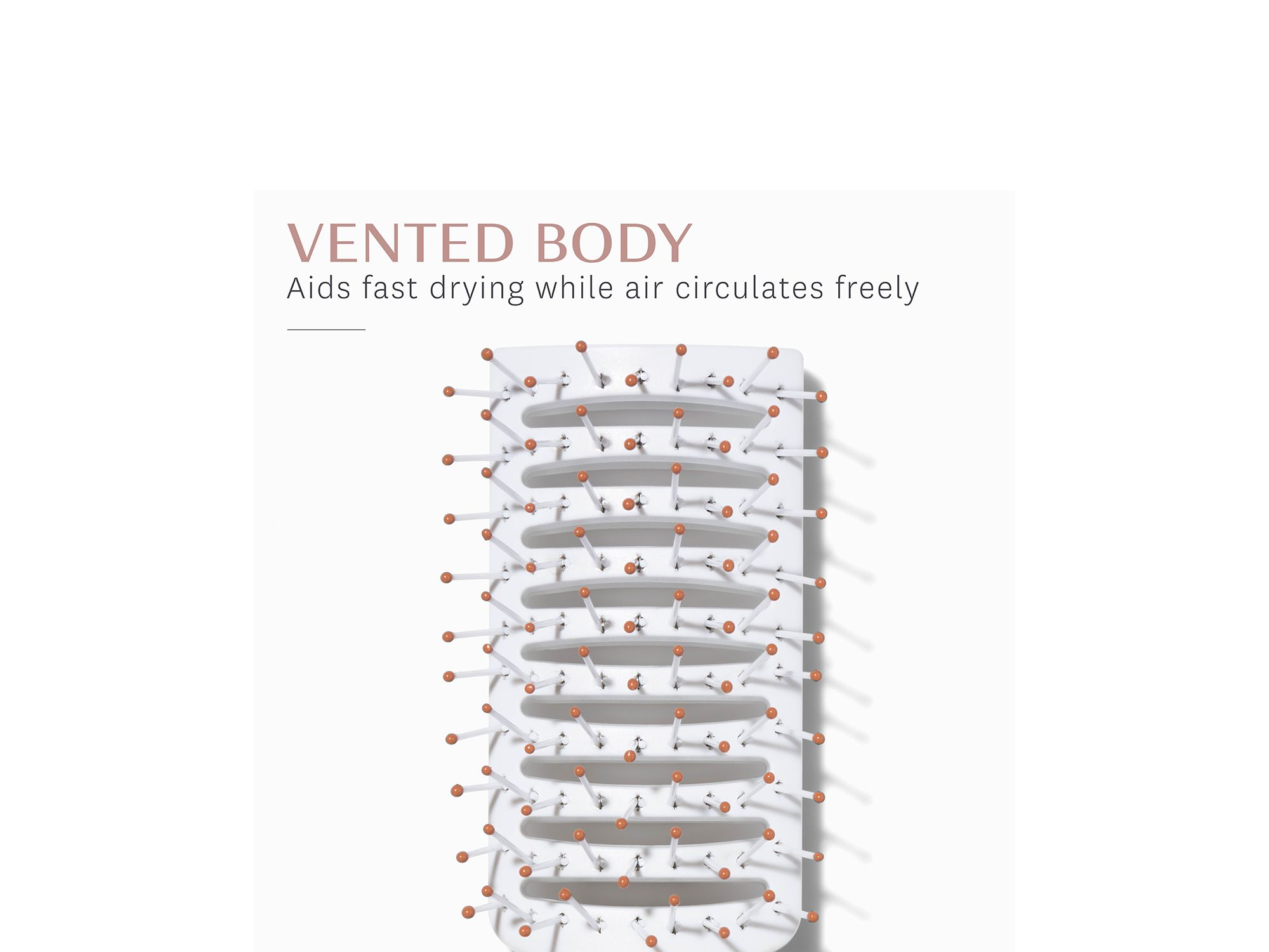 Dry Vent Brush — Image 4
