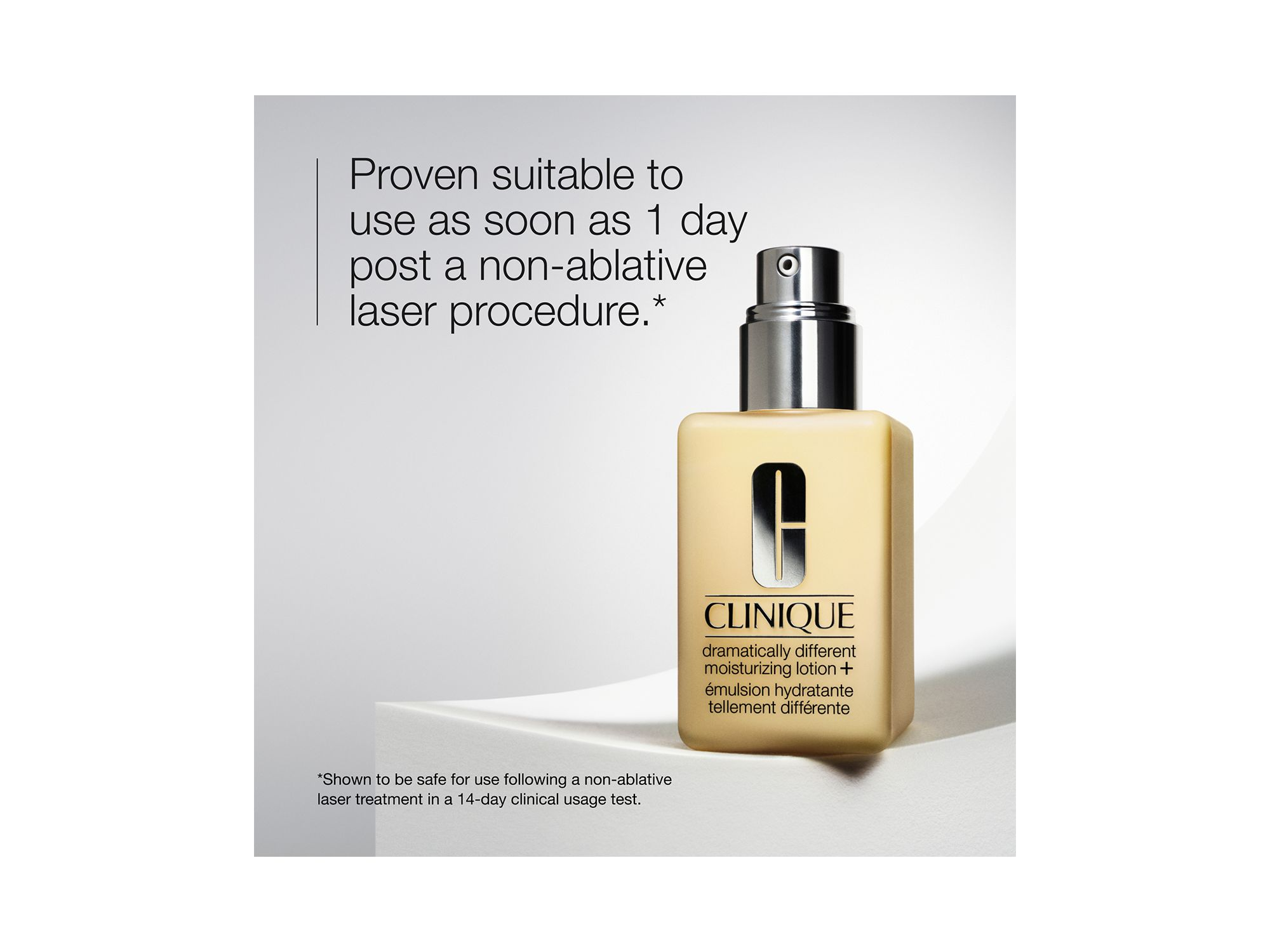 Dramatically Different Moisturizing Lotion+ — Image 4