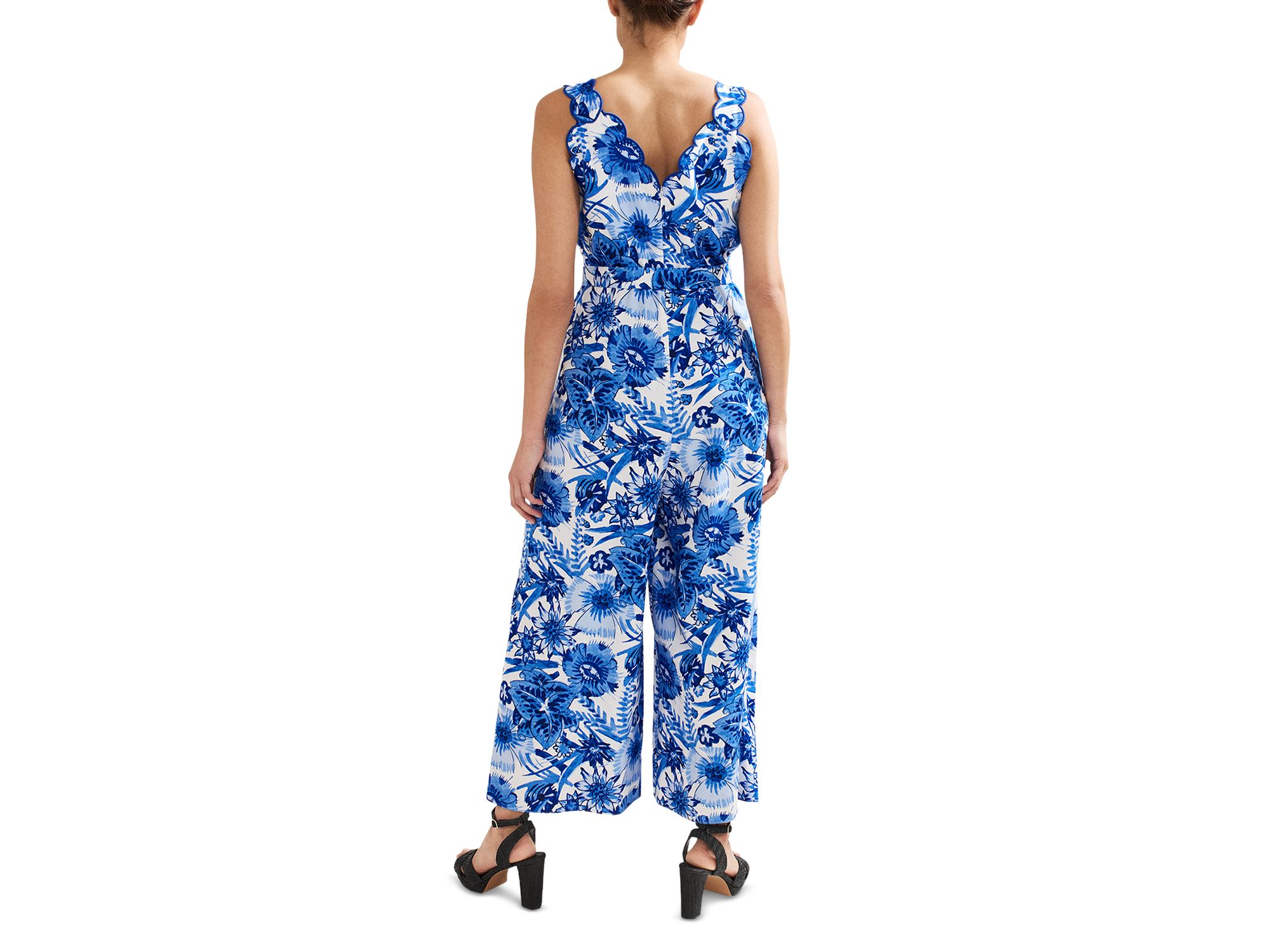 Tamzin Jumpsuit — Image 6