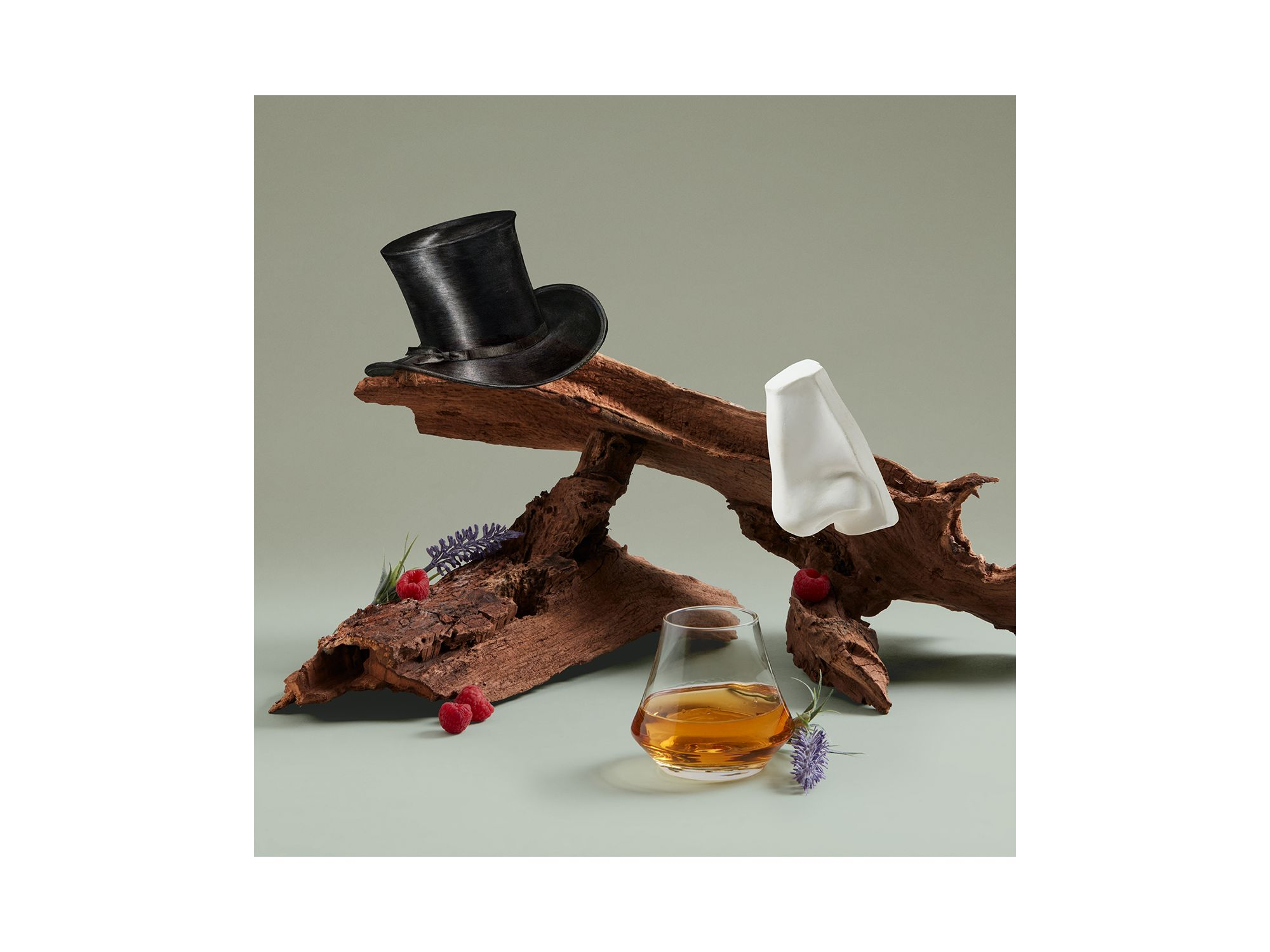 The Dandy Eau de Parfum 3.4 oz. — Image 5