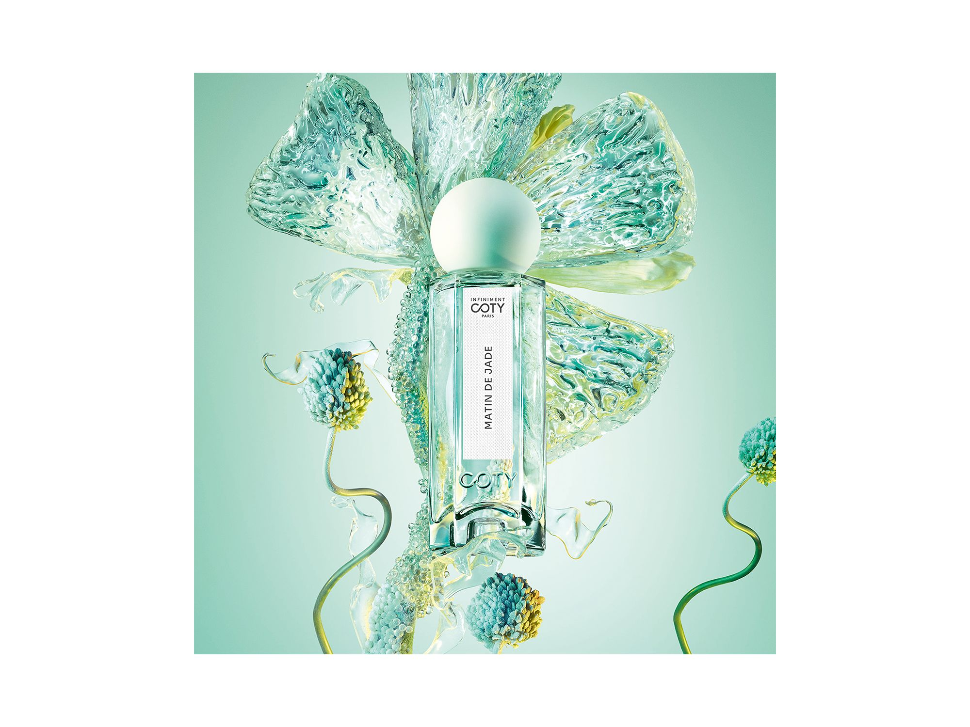 MATIN DE JADE Parfum — Image 3