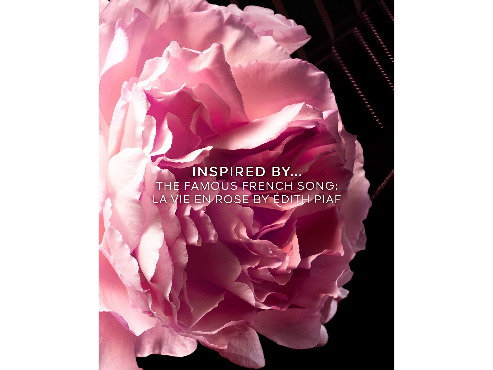 L'Art & La Matière Rose Chérie Eau de Parfum — Image 7