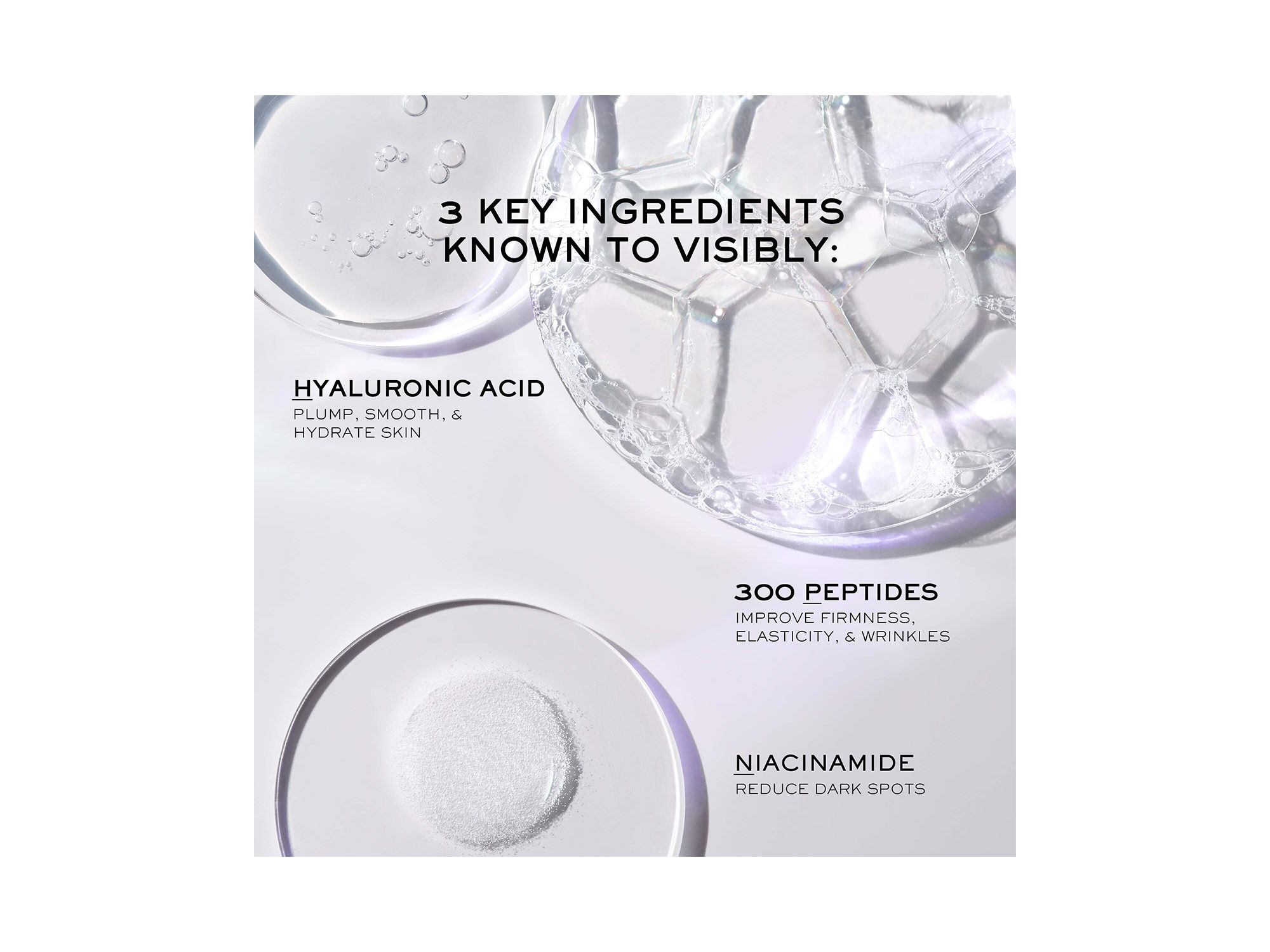 Rénergie H.P.N. 300-Peptide Anti-Aging Cream — Image 8