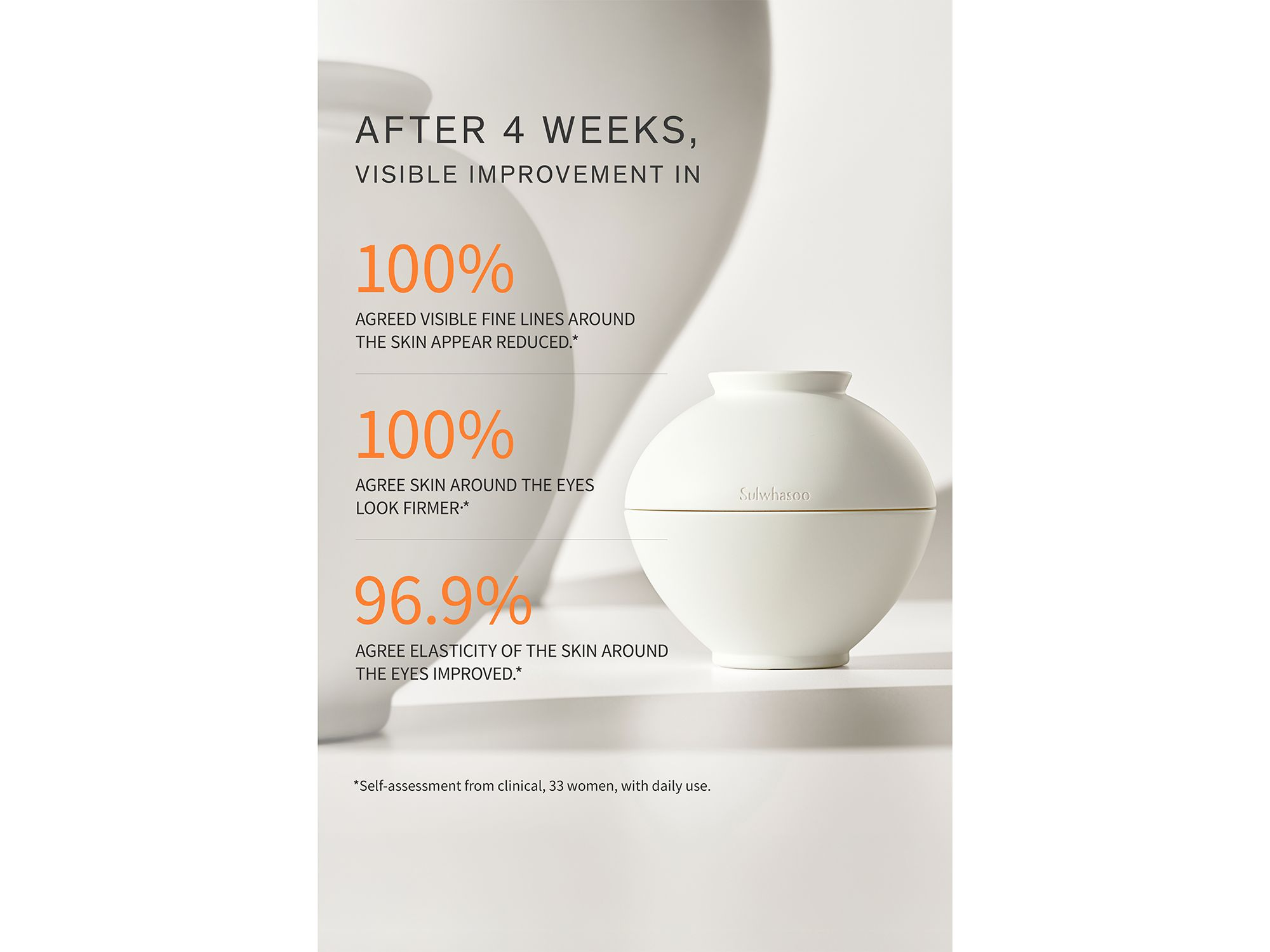 Ultimate S Eye Cream 0.67 oz. — Image 7