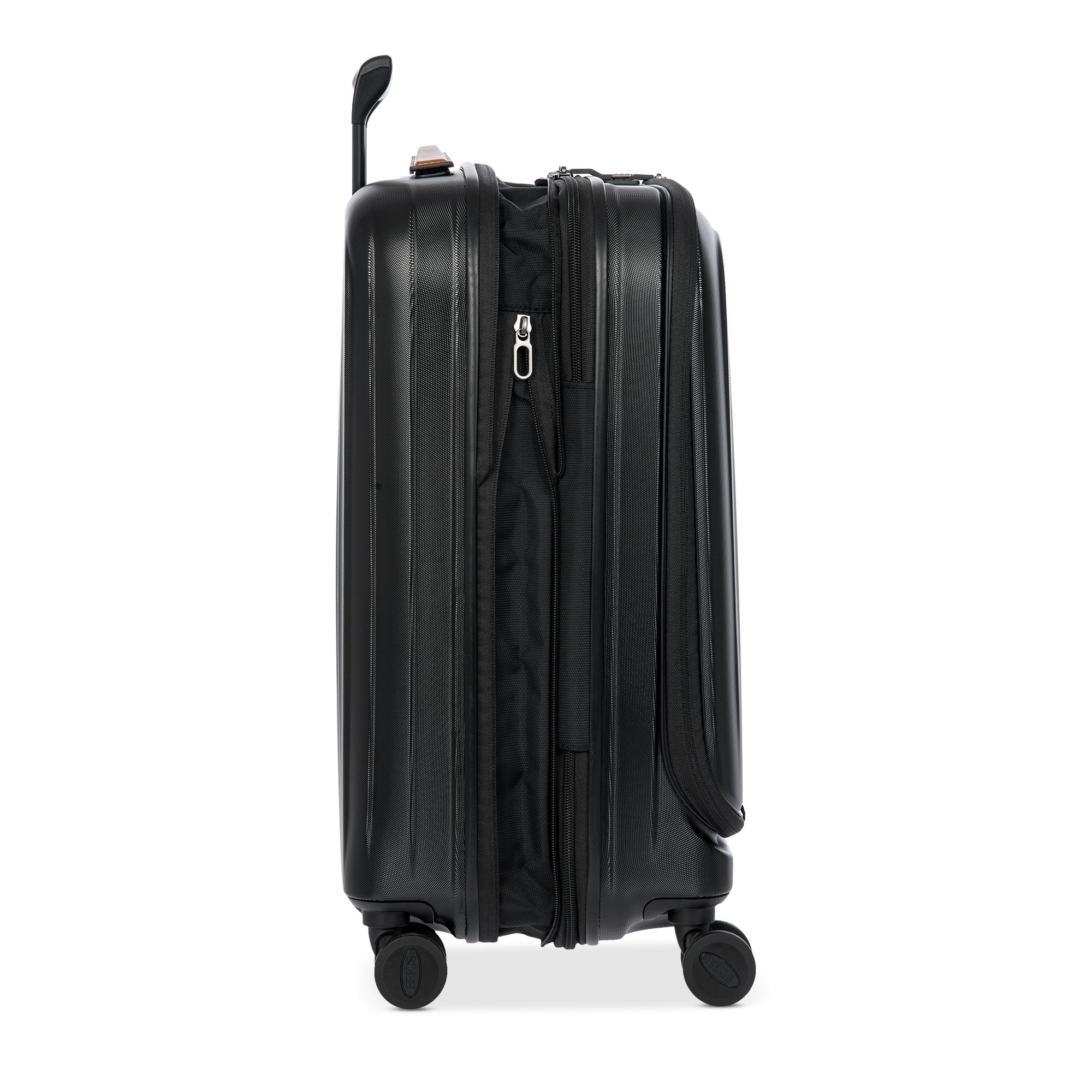 Taormina 21" Expandable Pocket Spinner Suitcase — Image 9