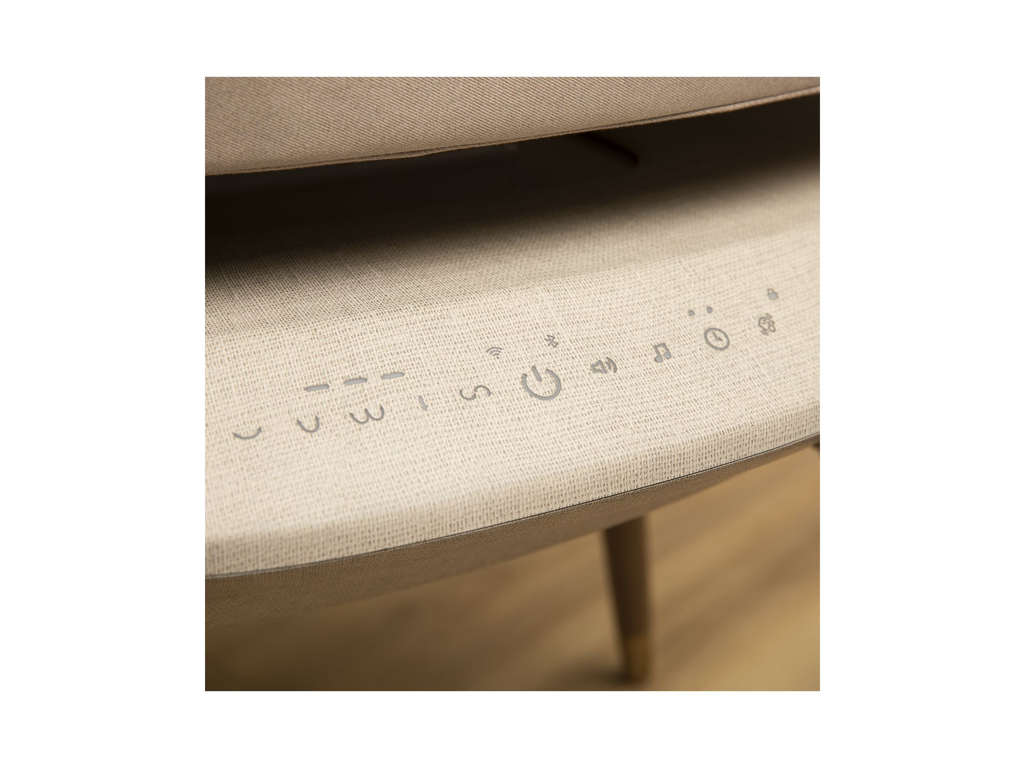 Starling Smart Bassinet — Image 18