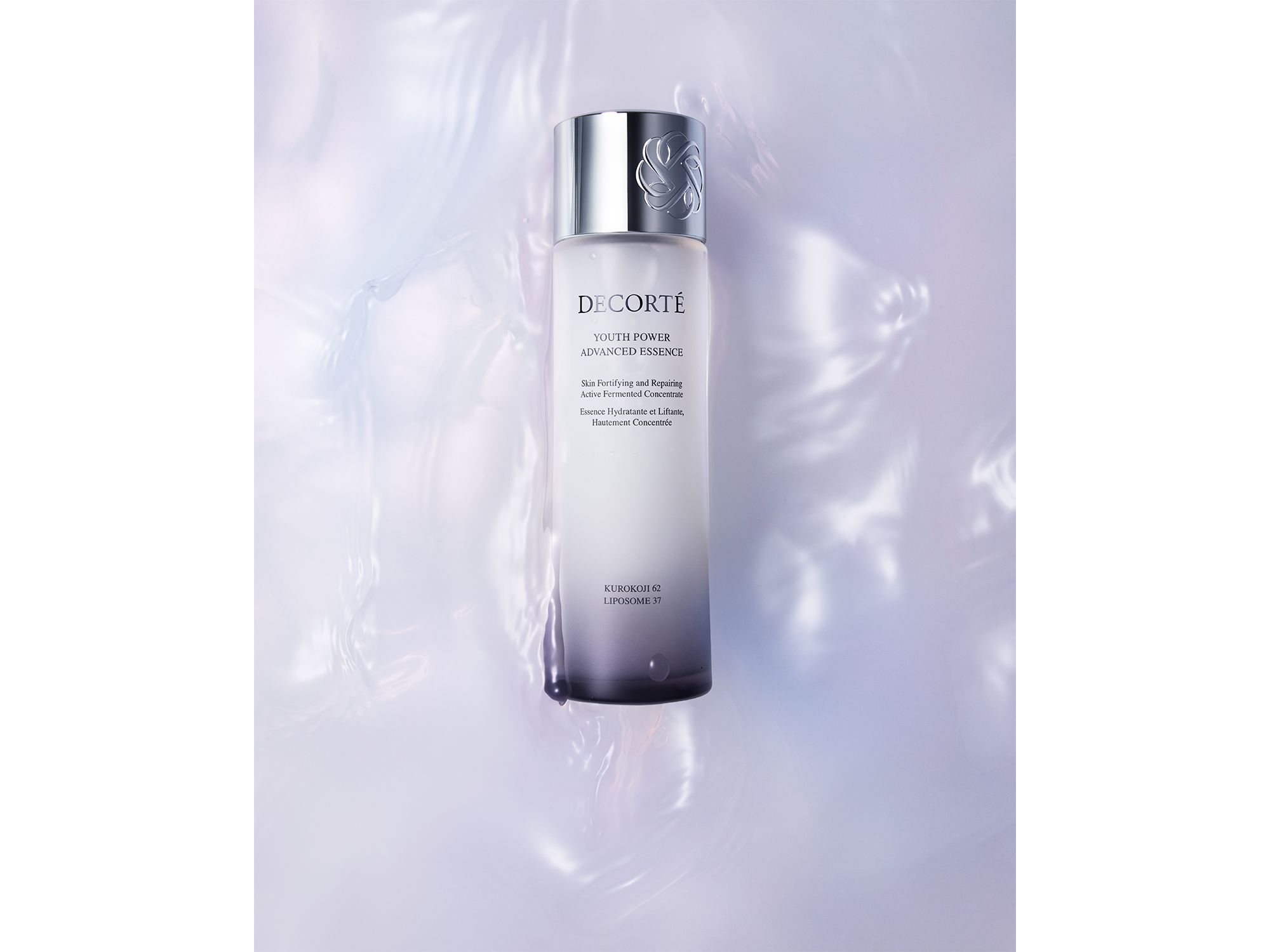 Youth Power Advanced Essence 5.07 oz. — Image 4