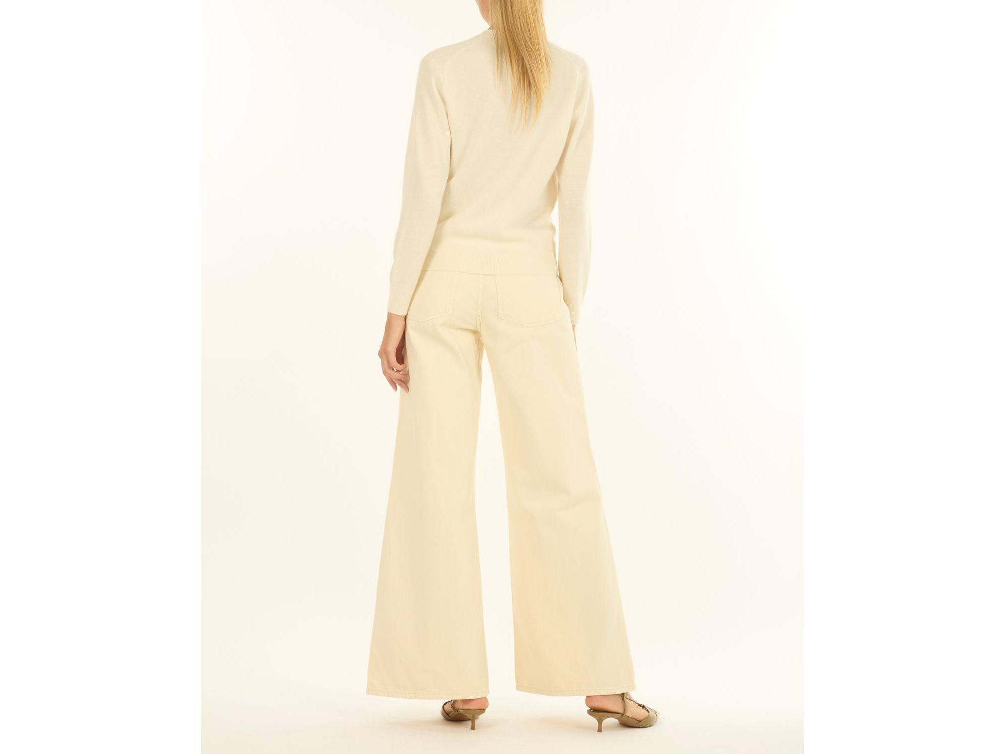 Jacqueline Cardigan — Image 5