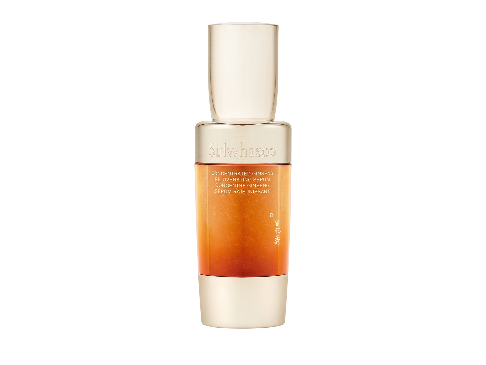 Concentrated Ginseng Rejuvenating Serum — Image 14
