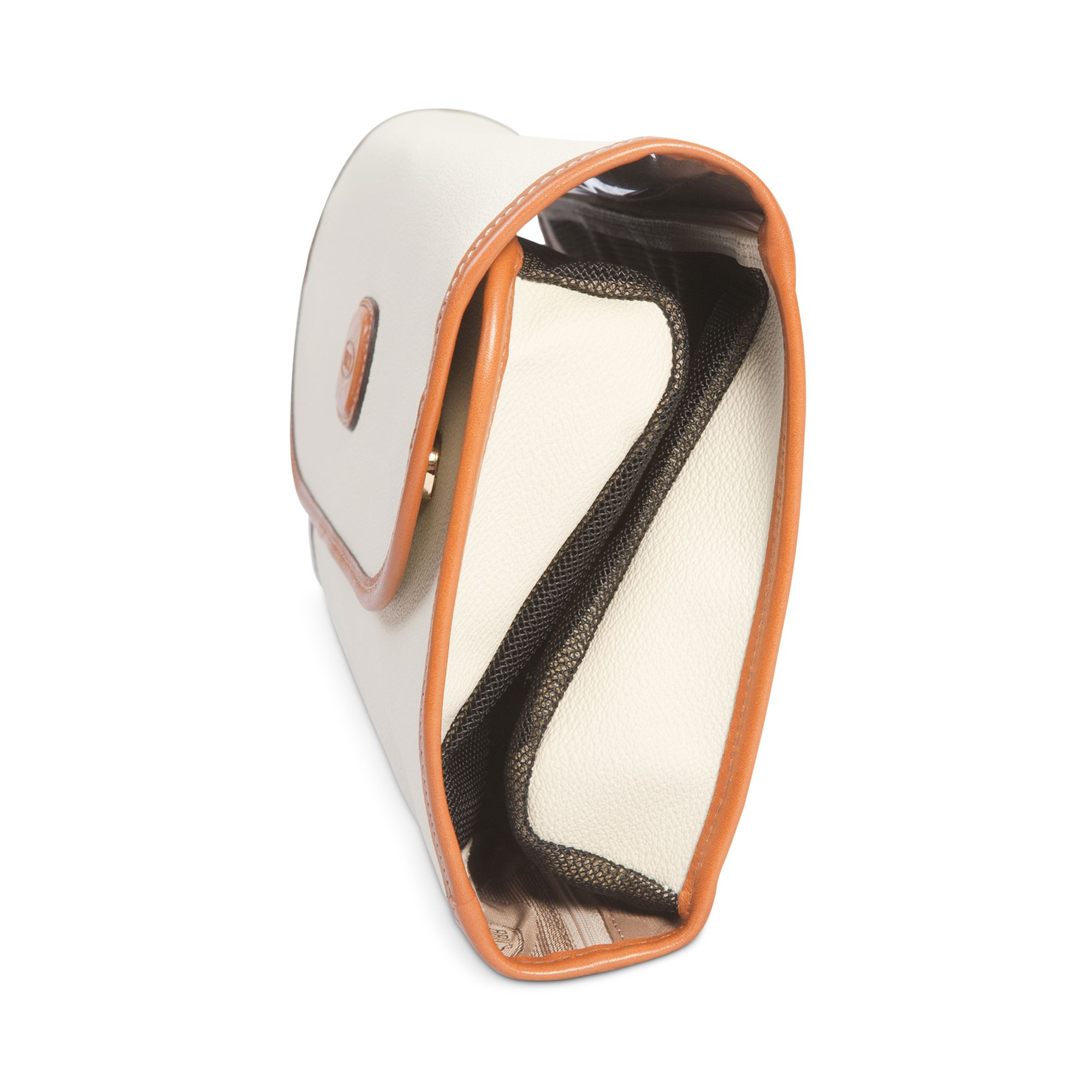 Firenze Tri-Fold Toiletry Kit — Image 4