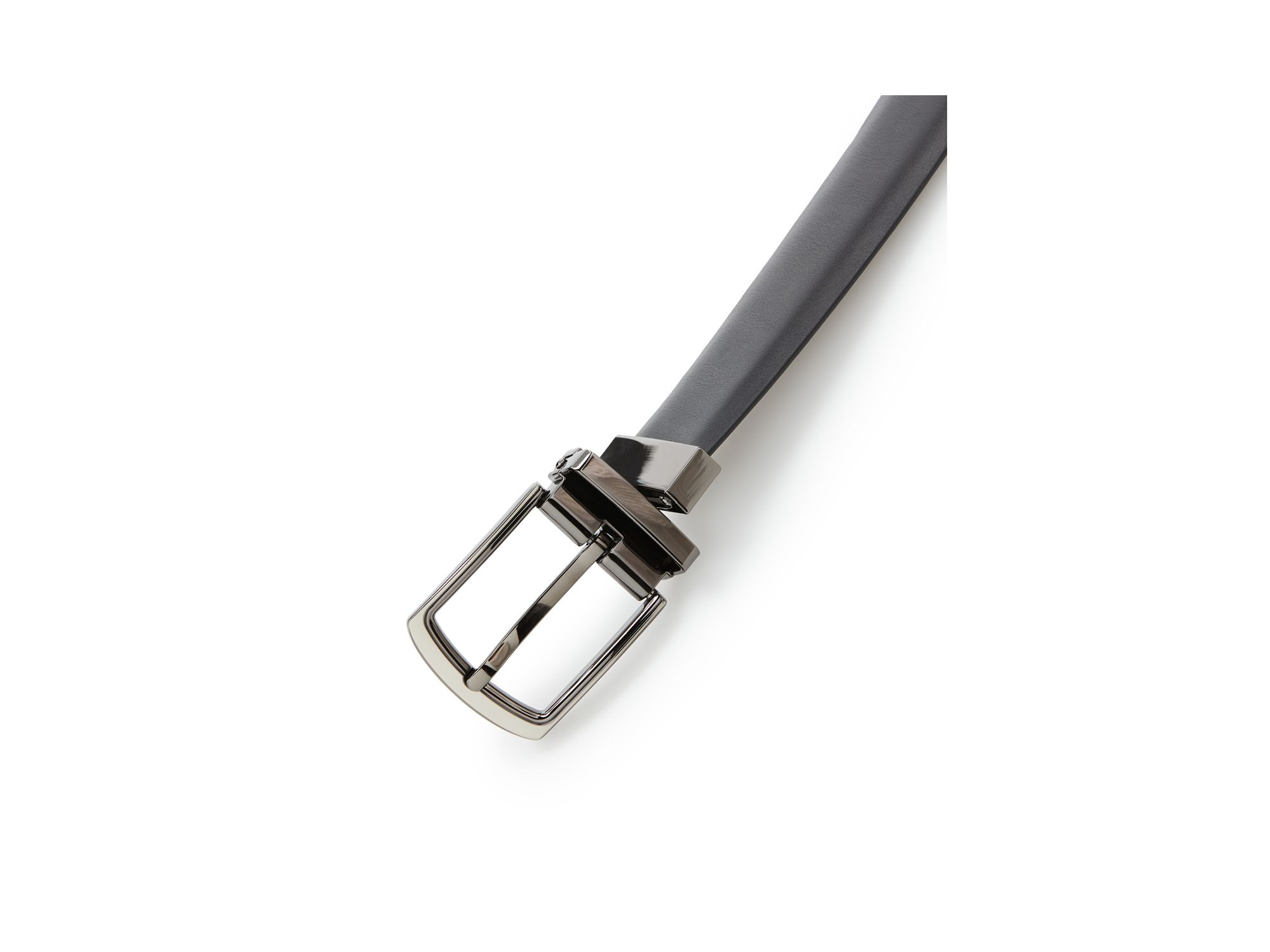Halfmoon Reversible Belt - Exclusive — Image 3