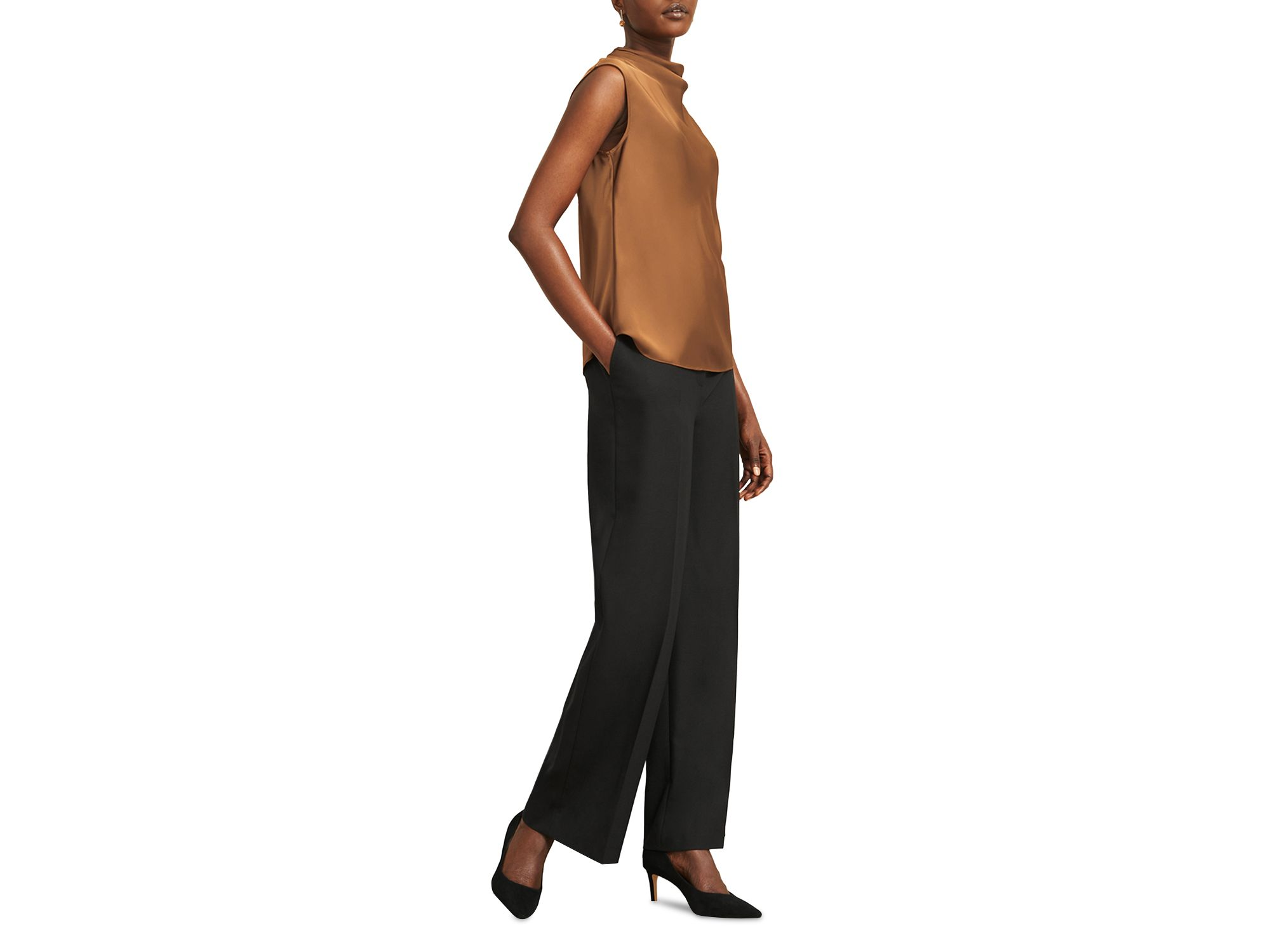 Gigi Blouse — Image 6