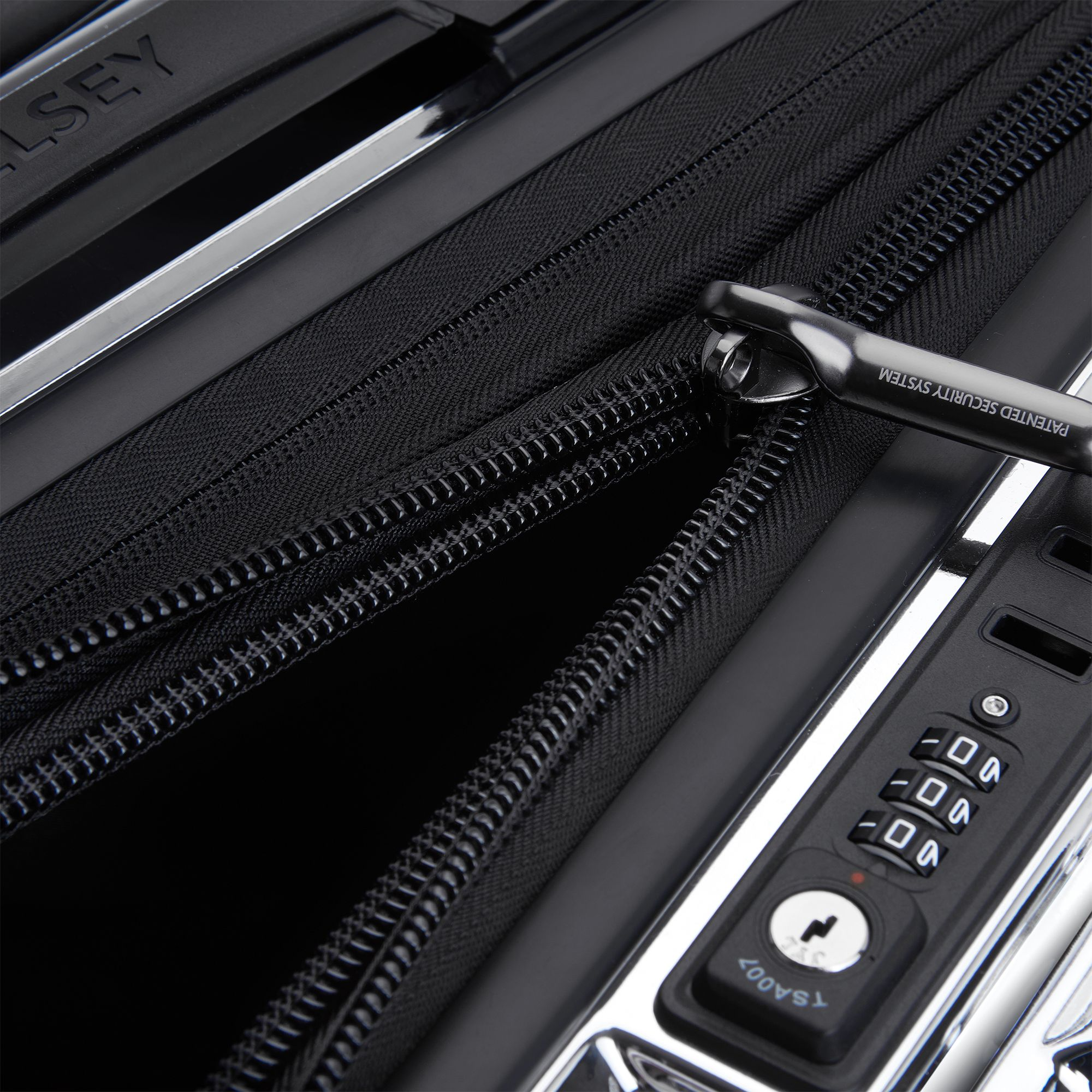 Rempart 19" Limited Edition Spinner Carry On — Image 3