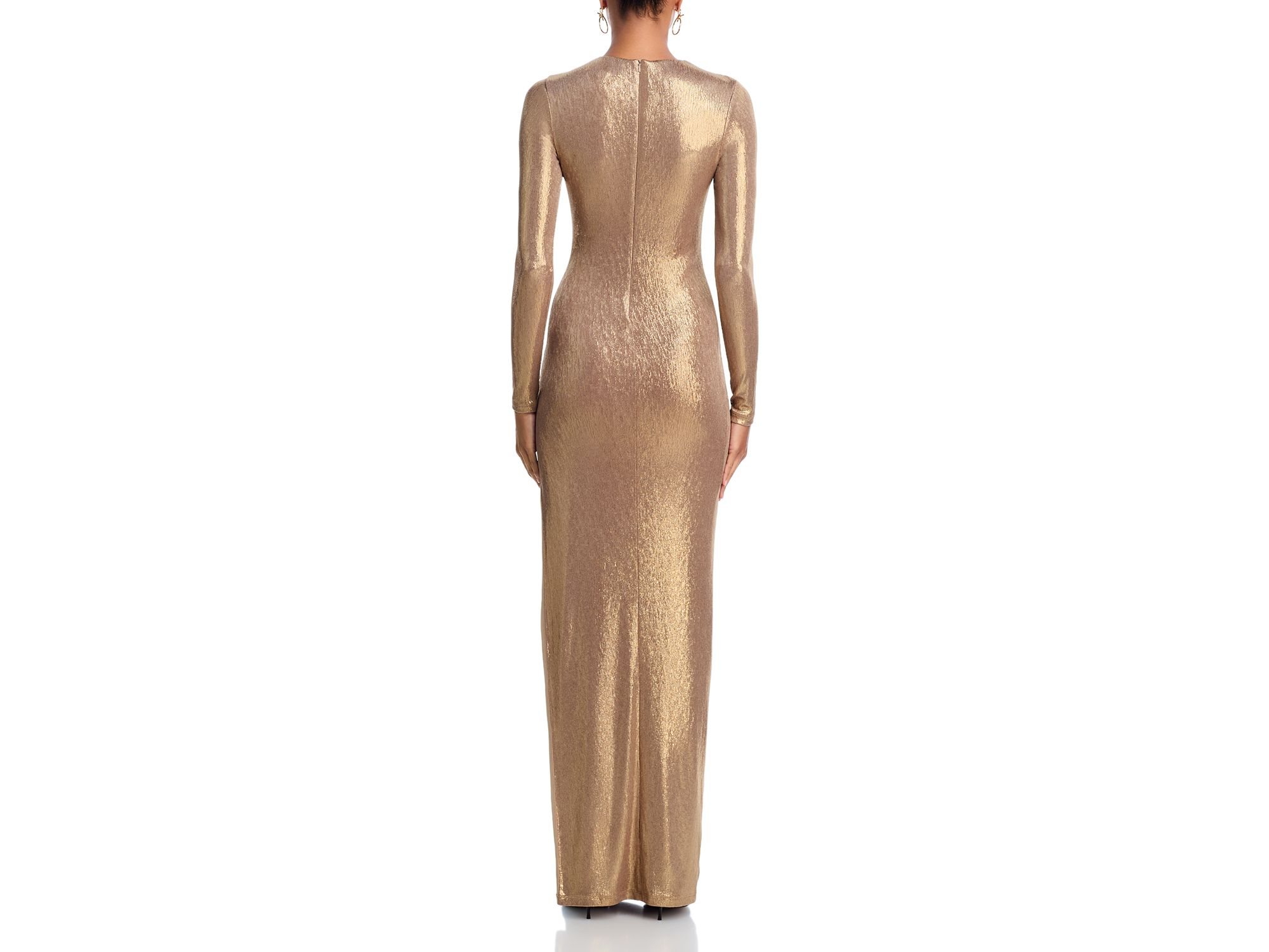 Marika Maxi Dress — Image 4