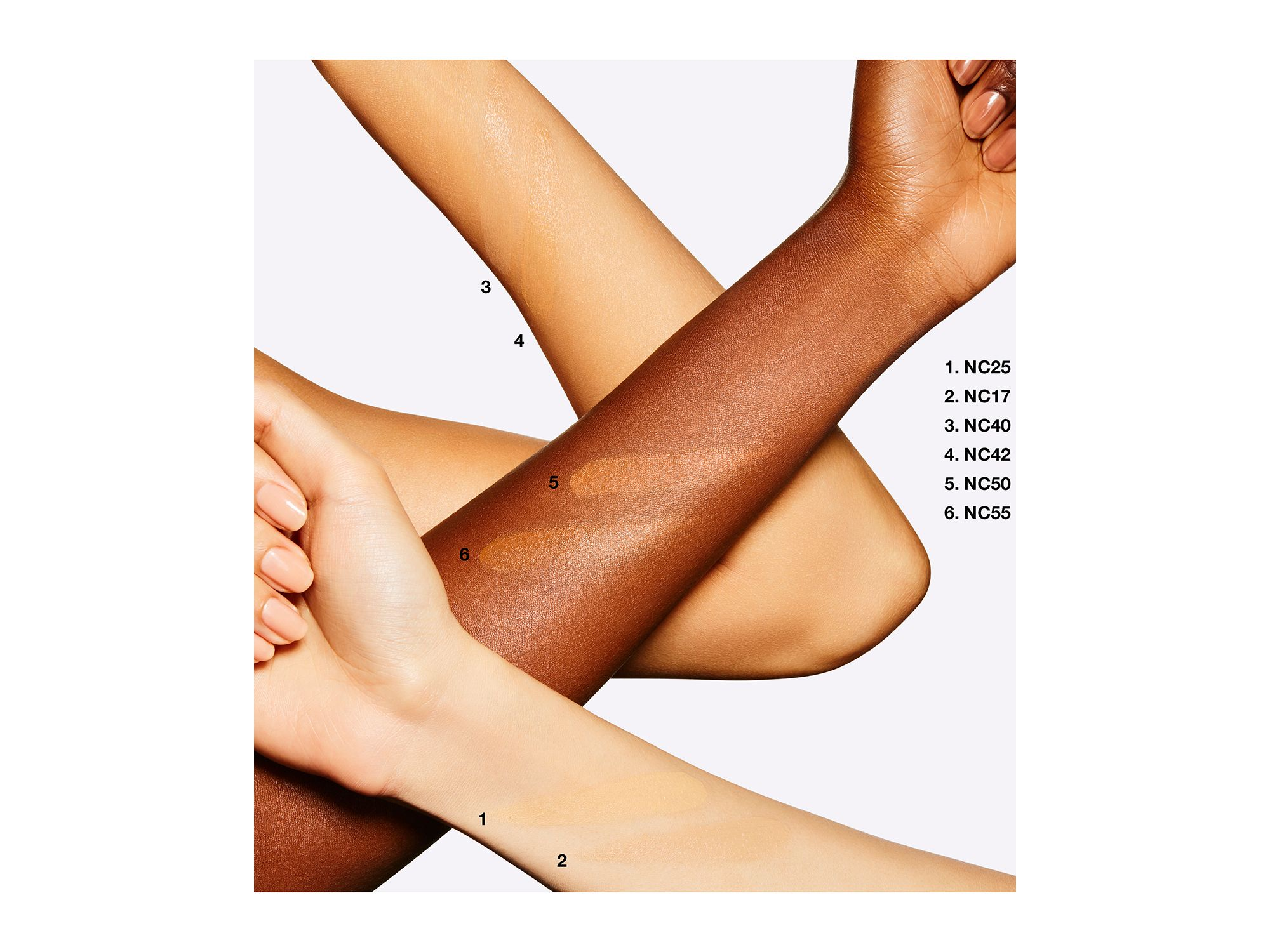 Studio Fix Tech Cream to Powder Foundation — Image 3