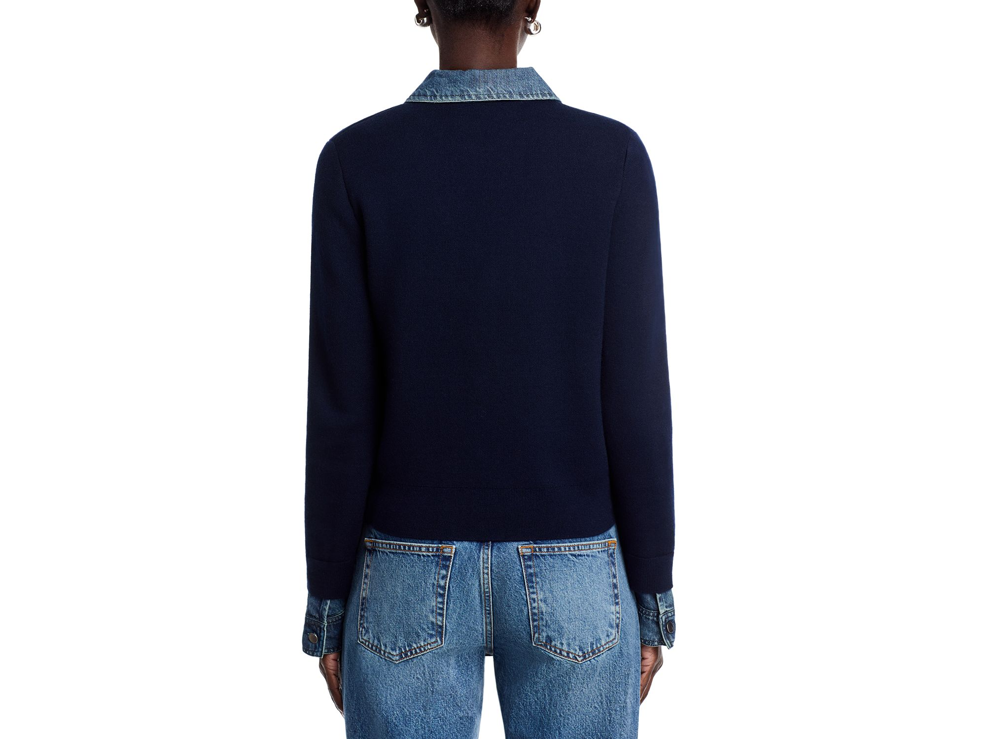 Rosalie Sweater — Image 3