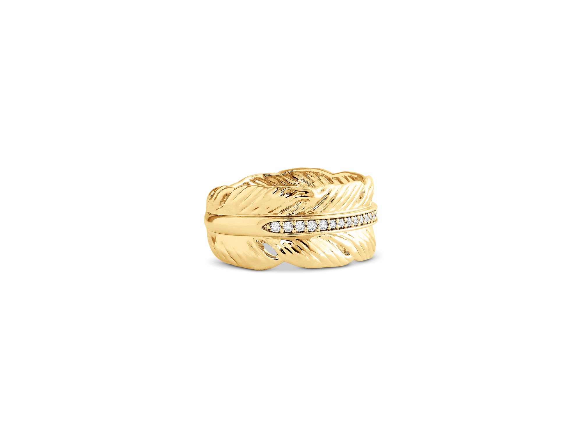 Feather Ring — Image 4