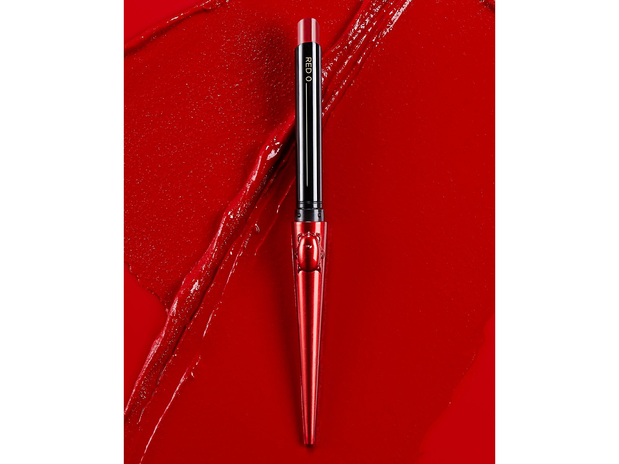 Confession Ultra Slim High Intensity Refillable Lipstick - Red 0 — Image 5