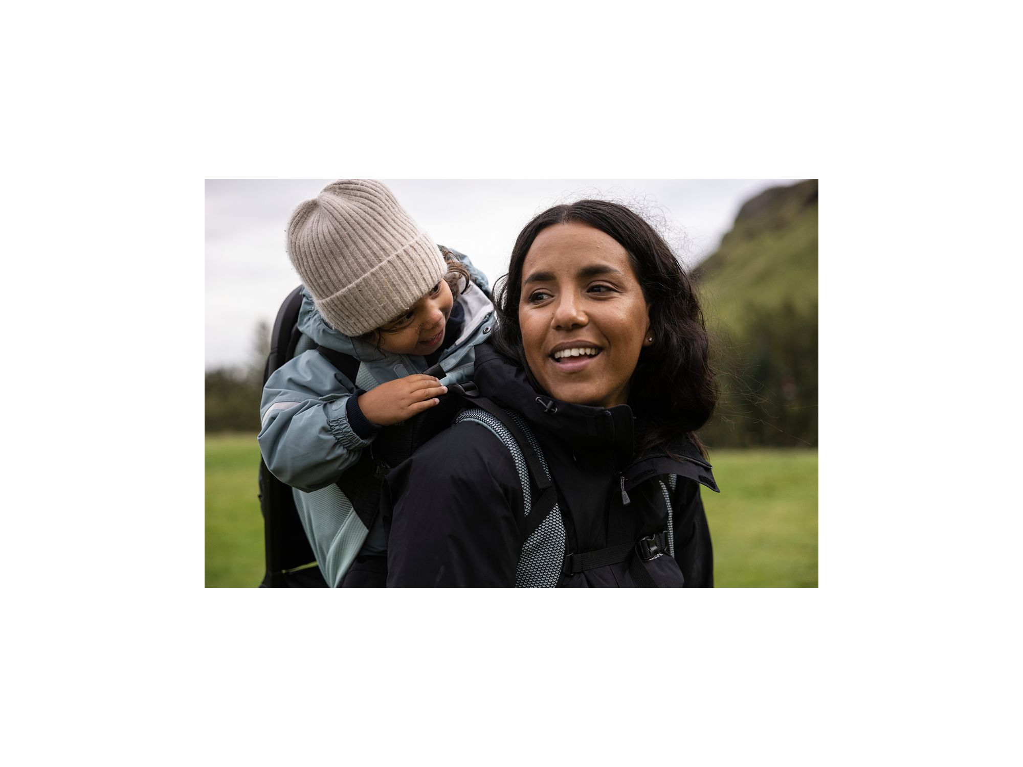 Sapling Child Carrier Backpack — Image 30