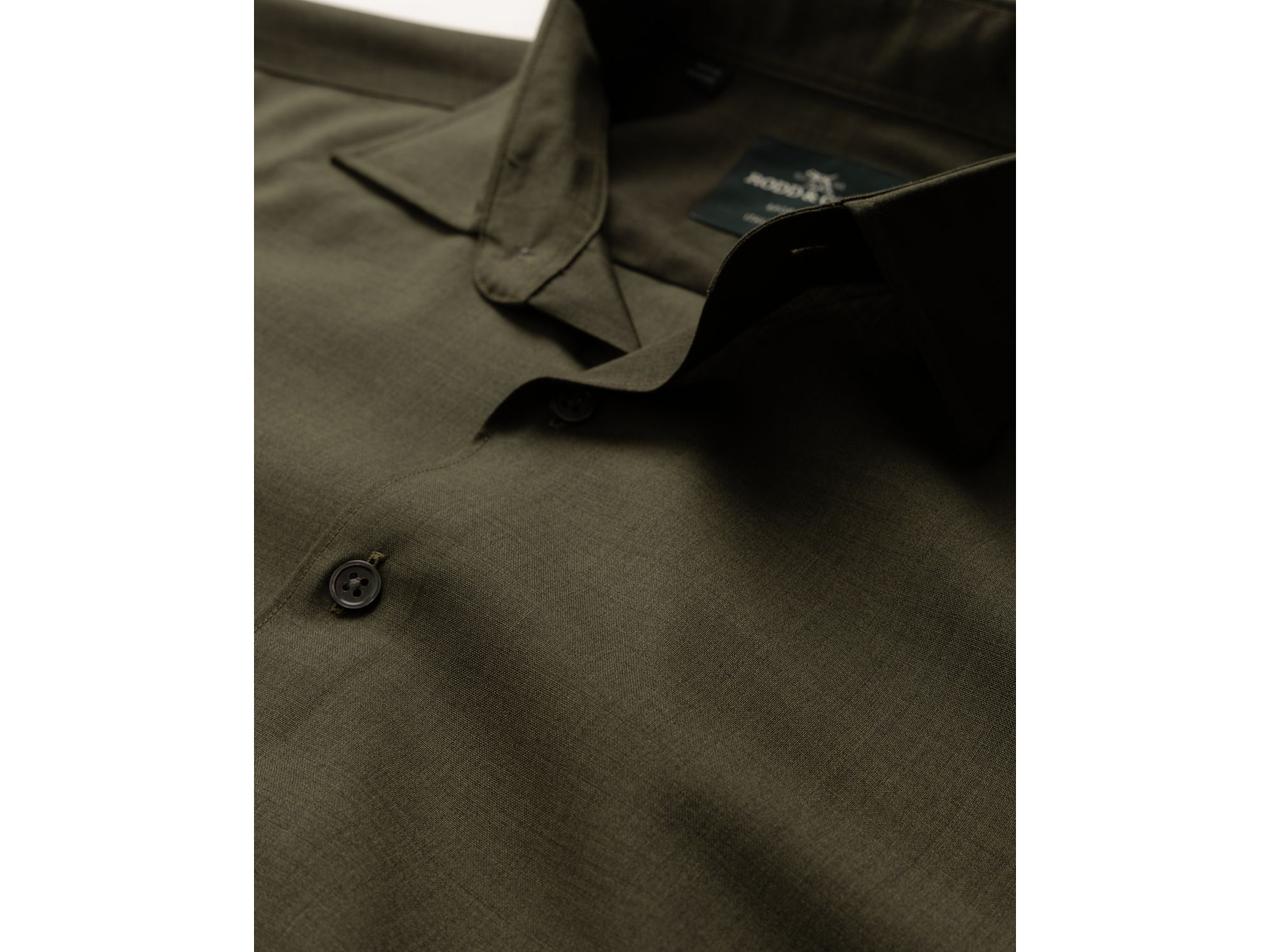 Esk Valley Long Sleeve Shirt — Image 3