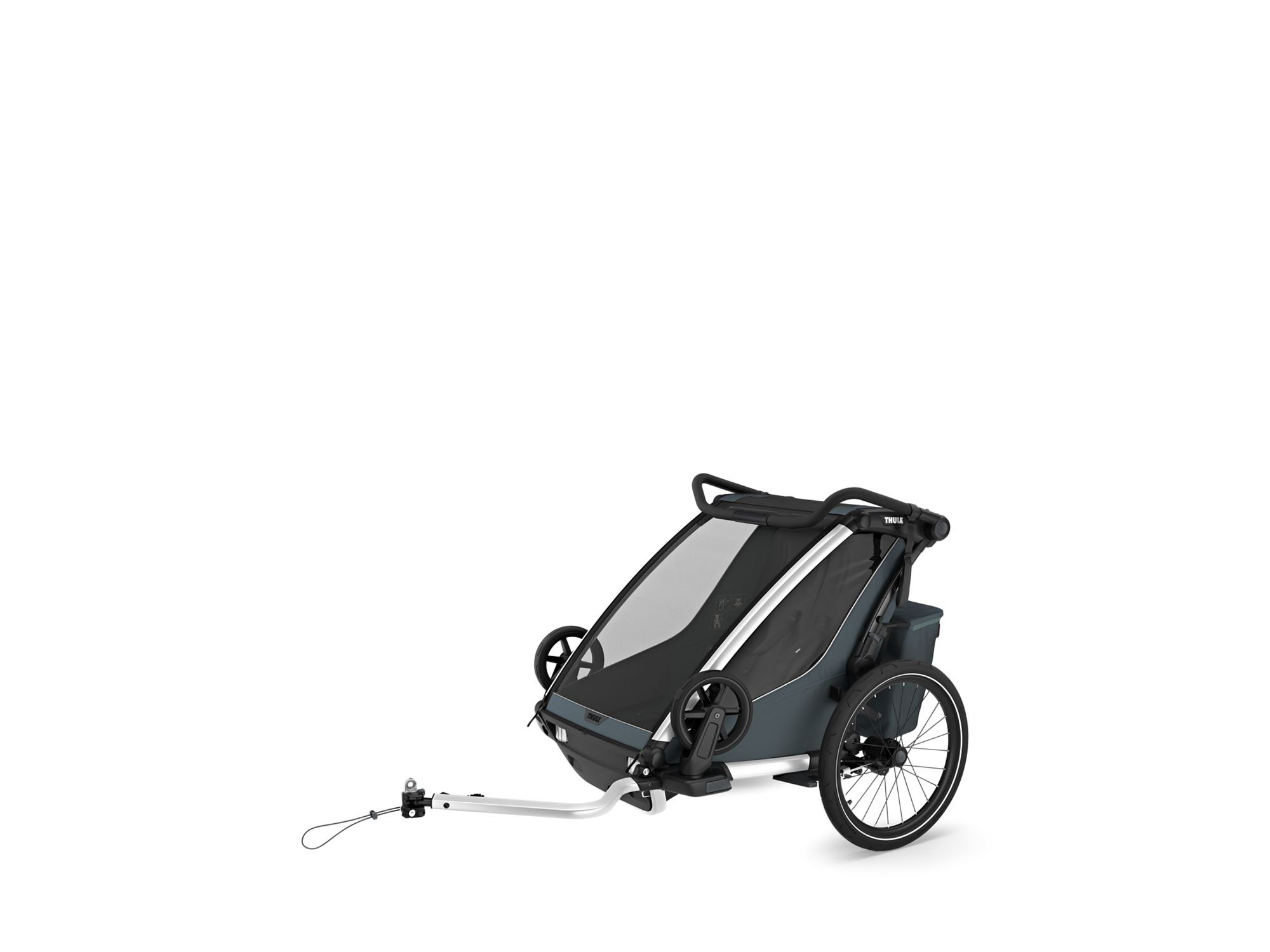 Chariot Cross 2 Multisport Double — Image 9