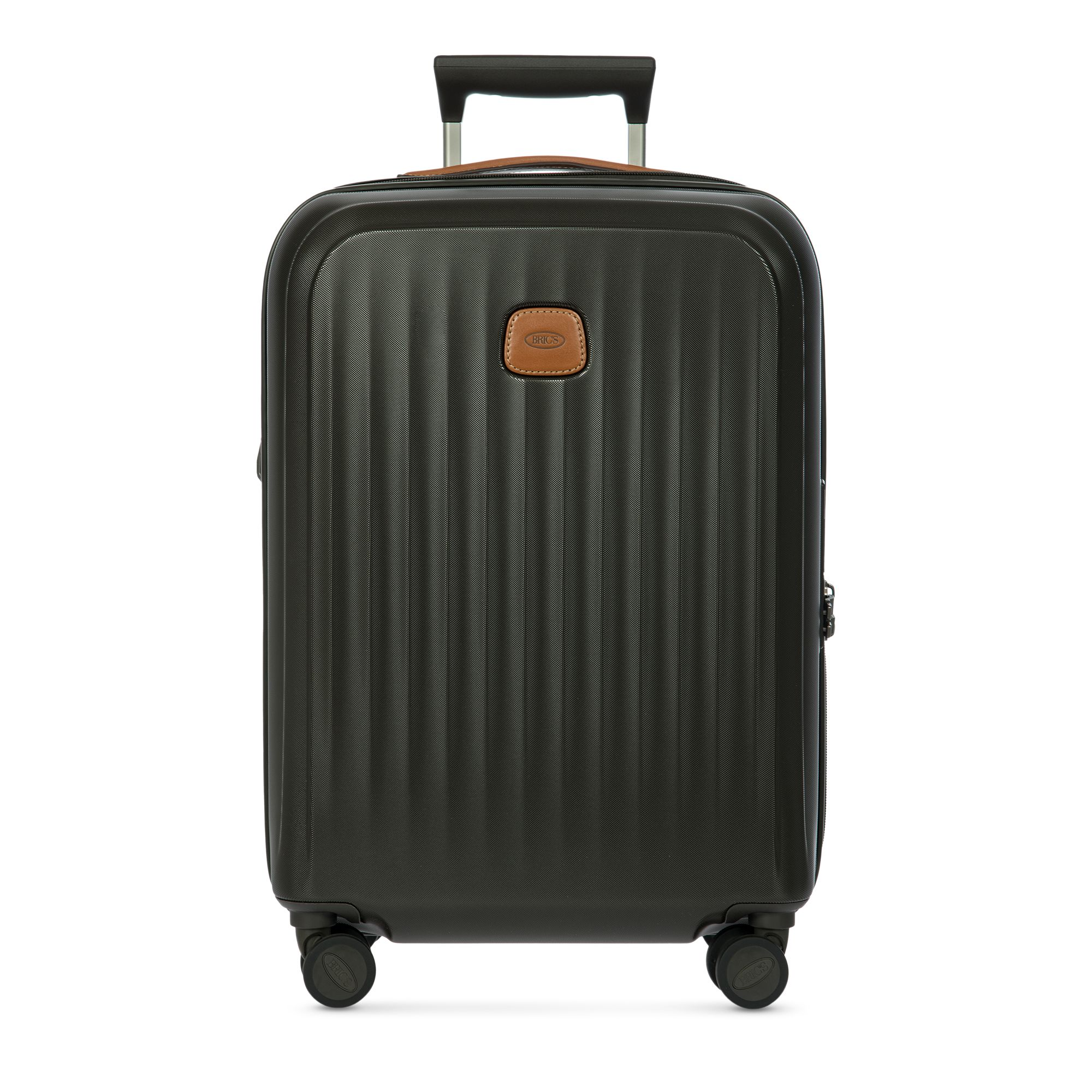 Taormina 21" Expandable Spinner Suitcase — Image 7